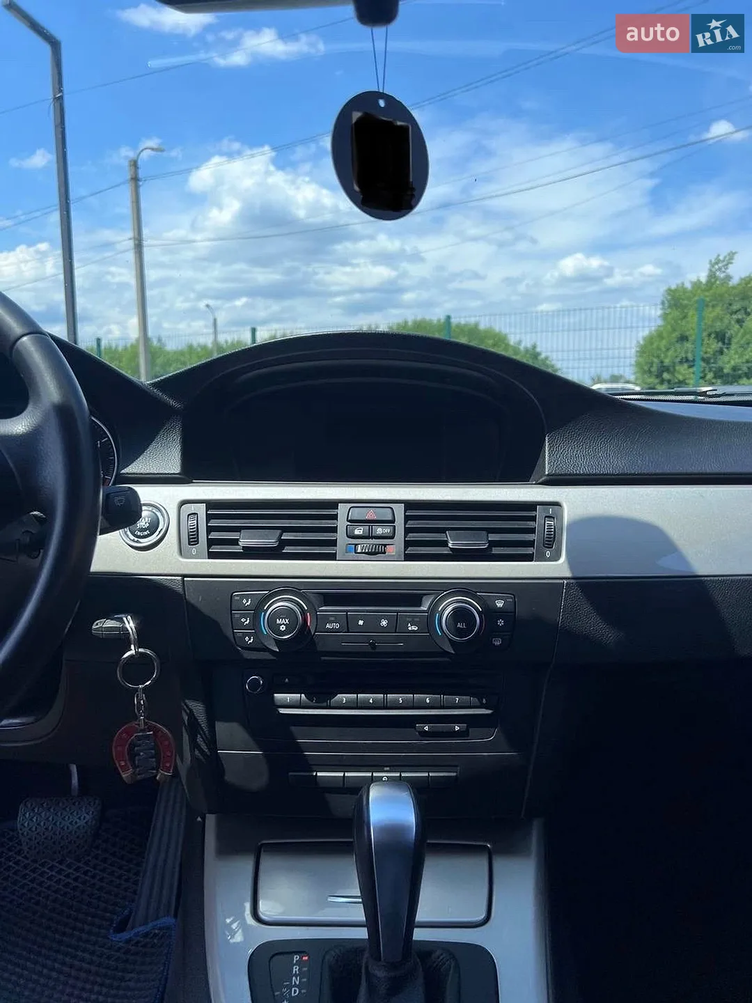 2011 BMW 3er - мініатюра 22