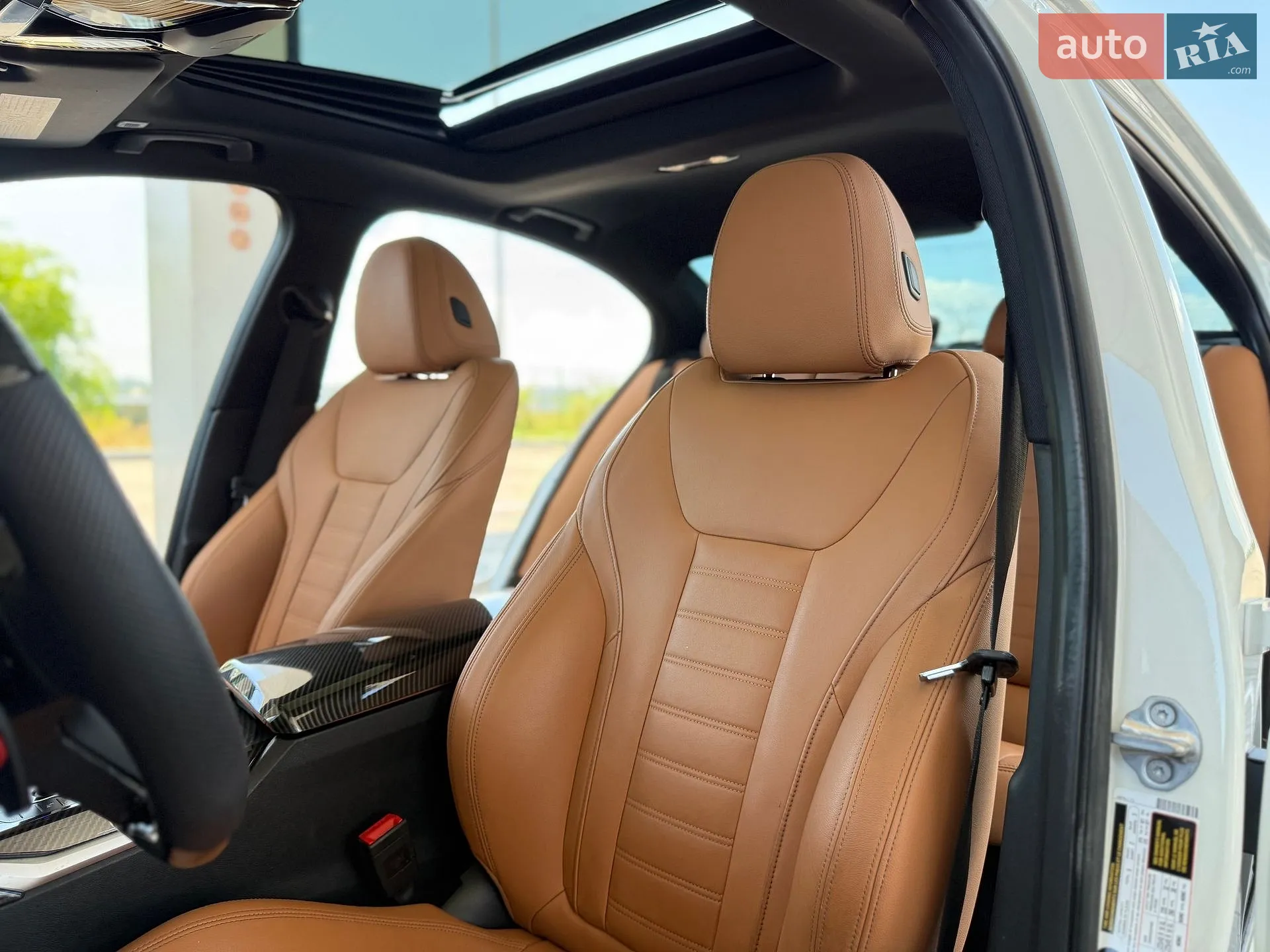 2020 BMW 3er - мініатюра 17