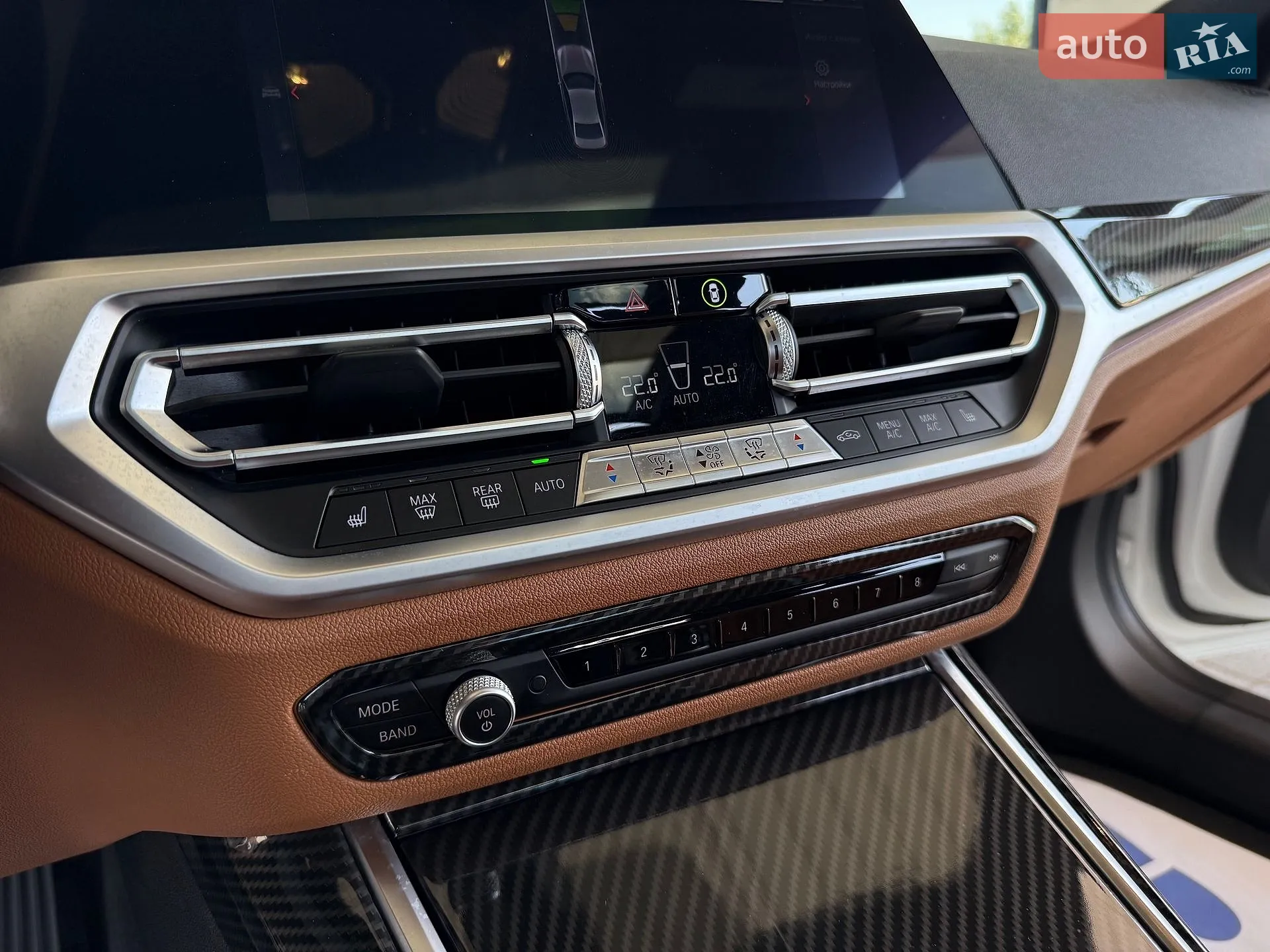 2020 BMW 3er - мініатюра 27