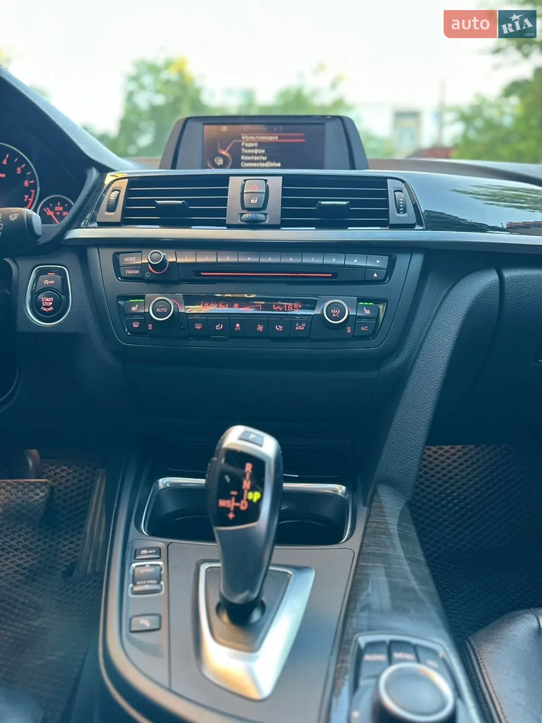 2015 BMW 3er - мініатюра 23