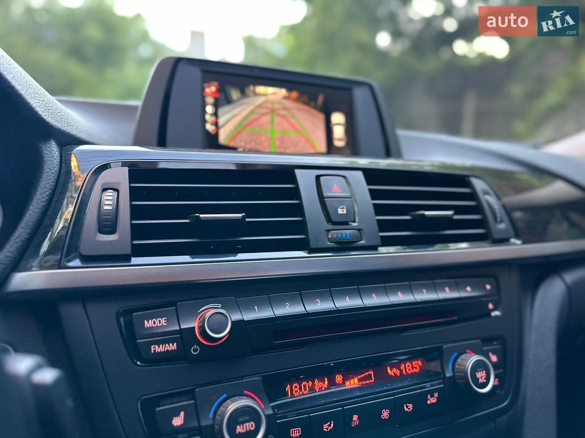 2015 BMW 3er - мініатюра 25