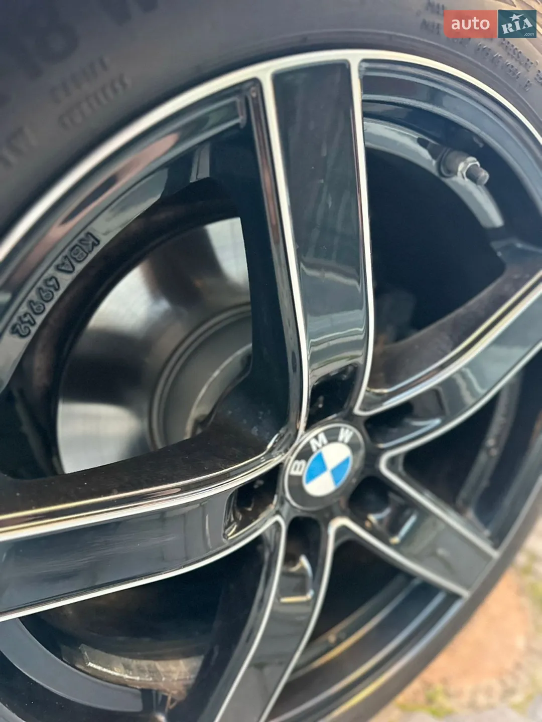 2015 BMW 3er - мініатюра 26