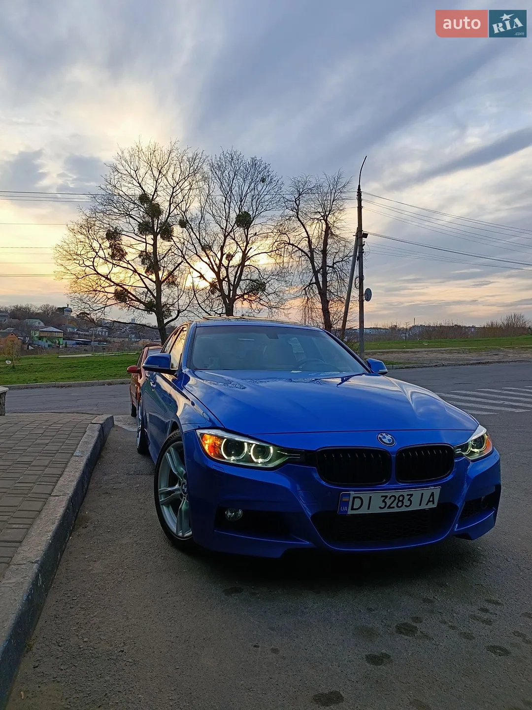 2013 BMW 3er - мініатюра 10