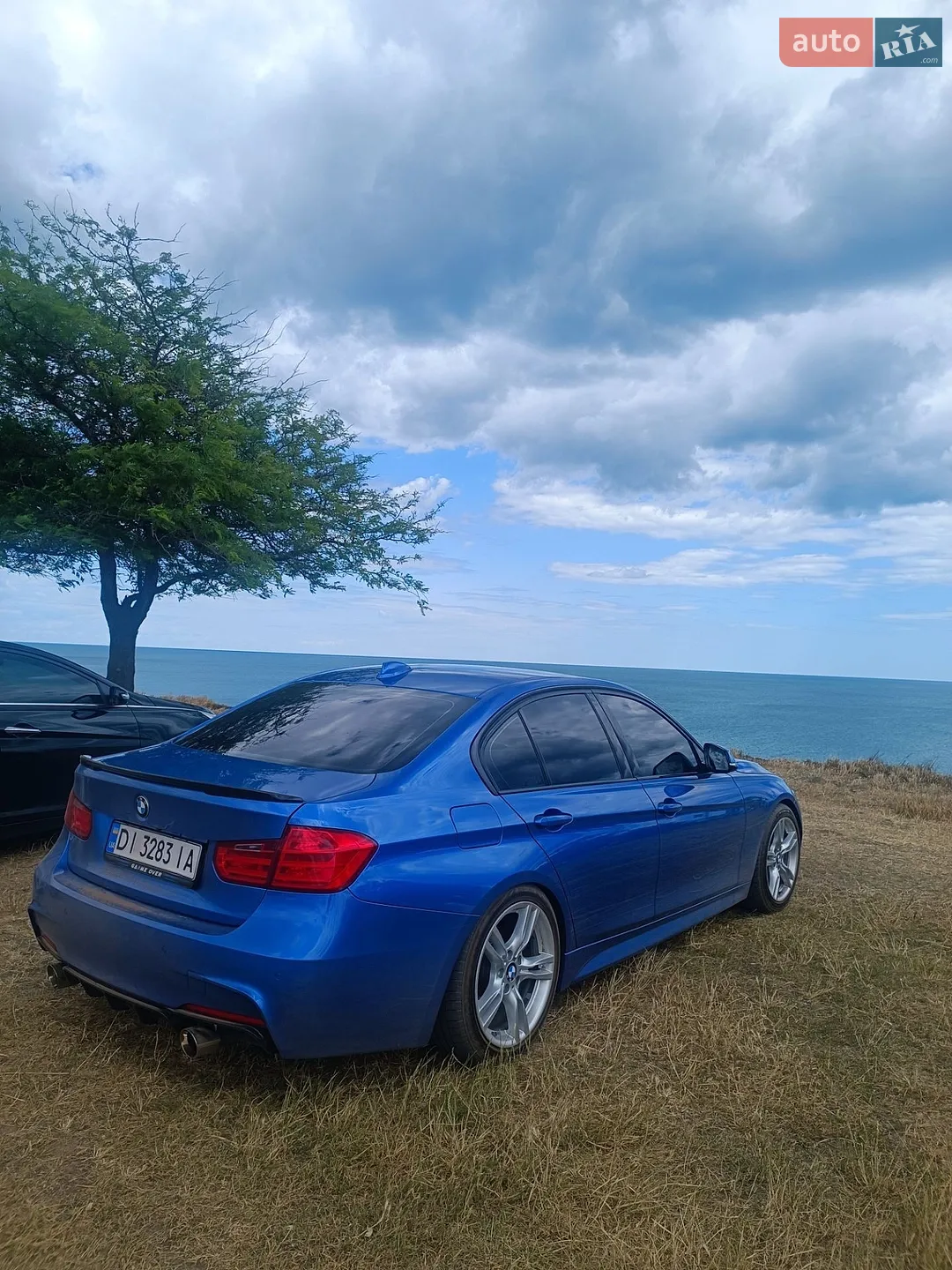 2013 BMW 3er - мініатюра 17