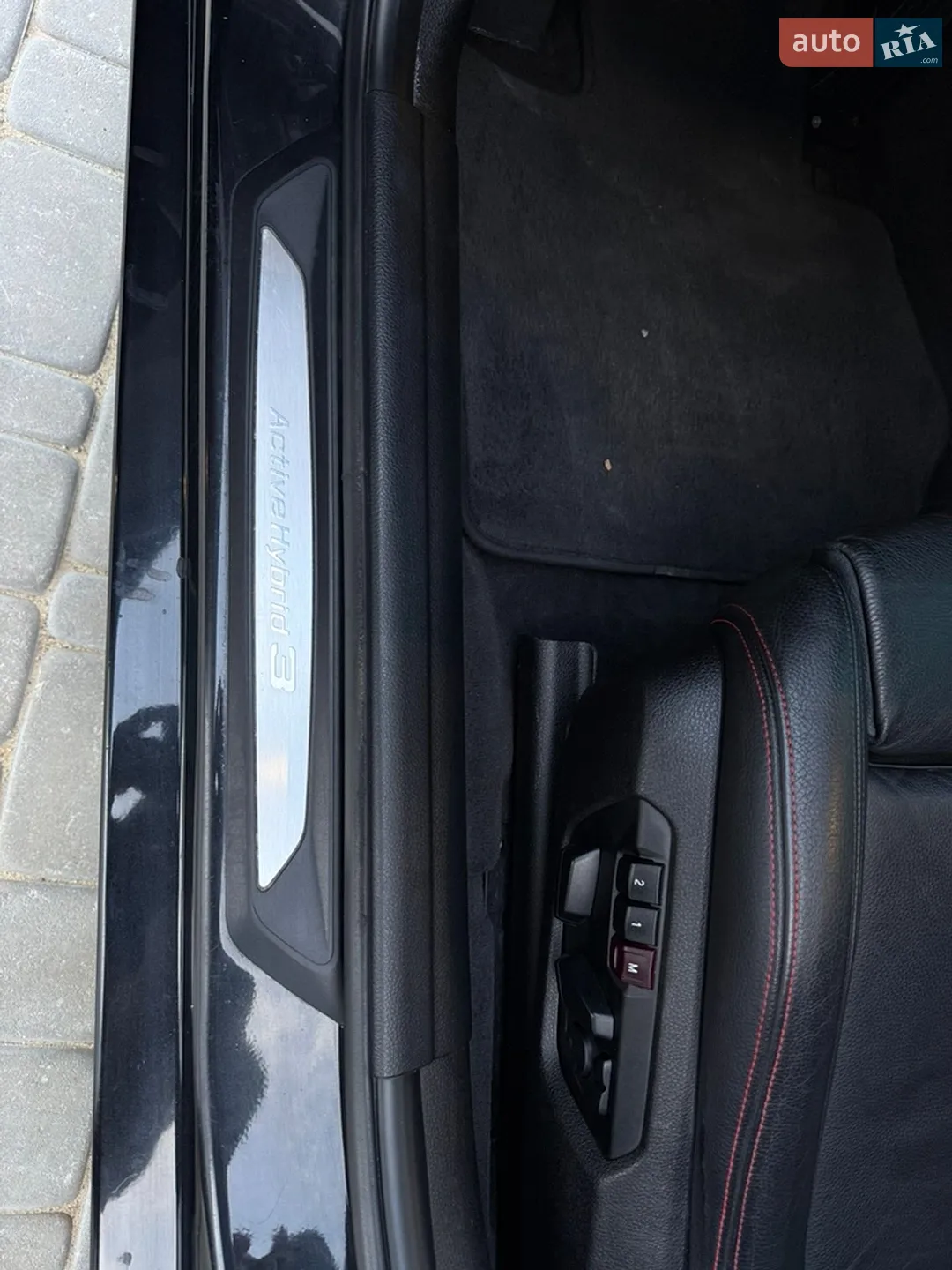 2013 BMW 3er - мініатюра 42