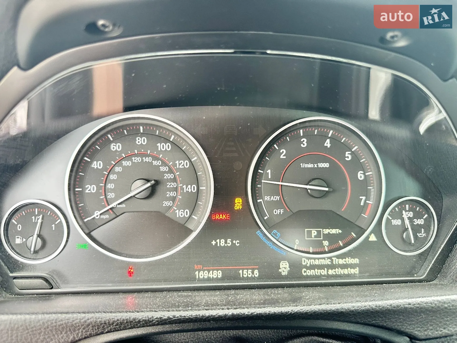 2017 BMW 3er - мініатюра 22