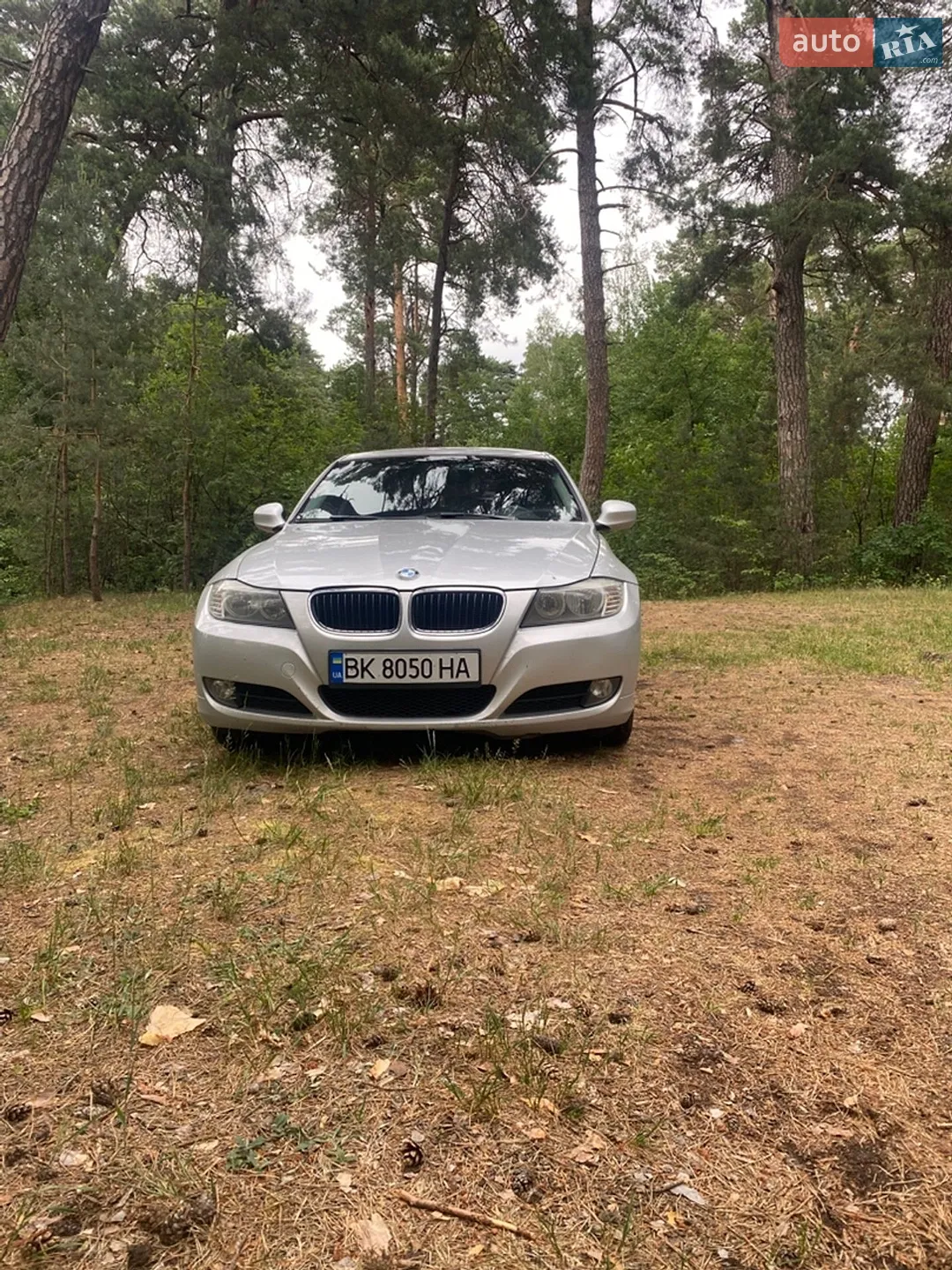 2012 BMW 3er - мініатюра 16