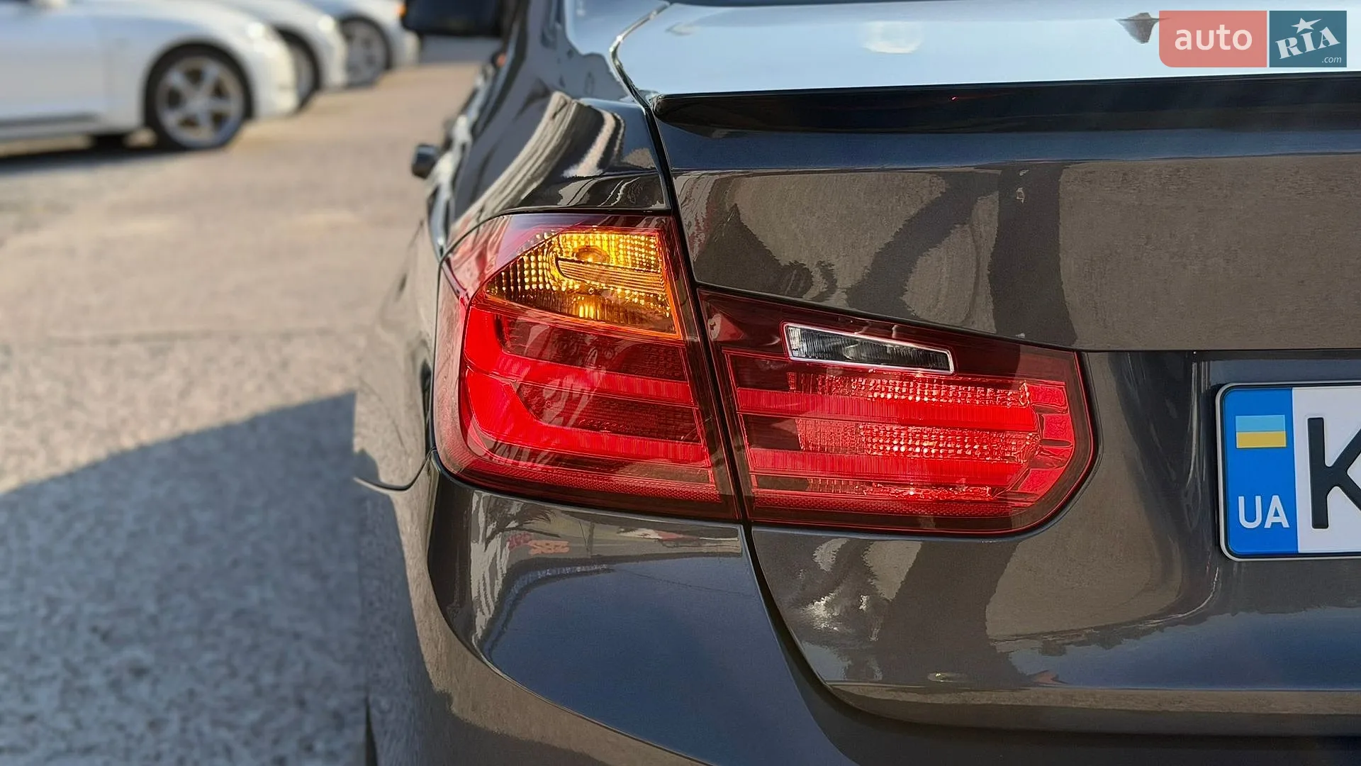 2013 BMW 3er - мініатюра 11