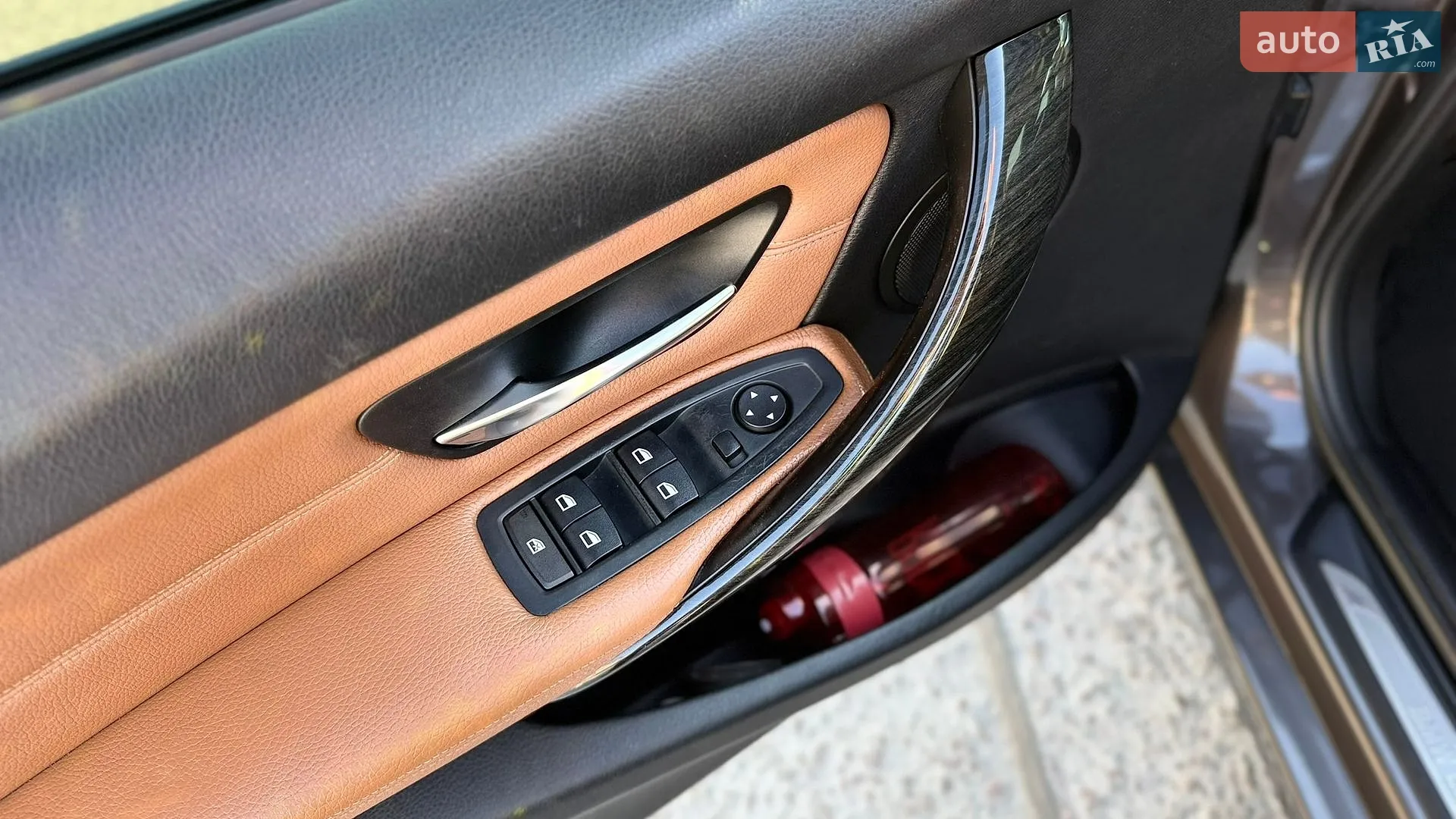 2013 BMW 3er - мініатюра 21