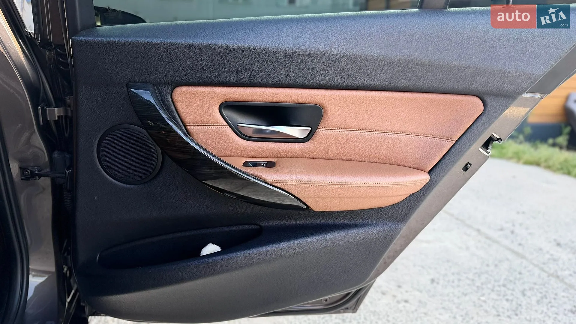2013 BMW 3er - мініатюра 47
