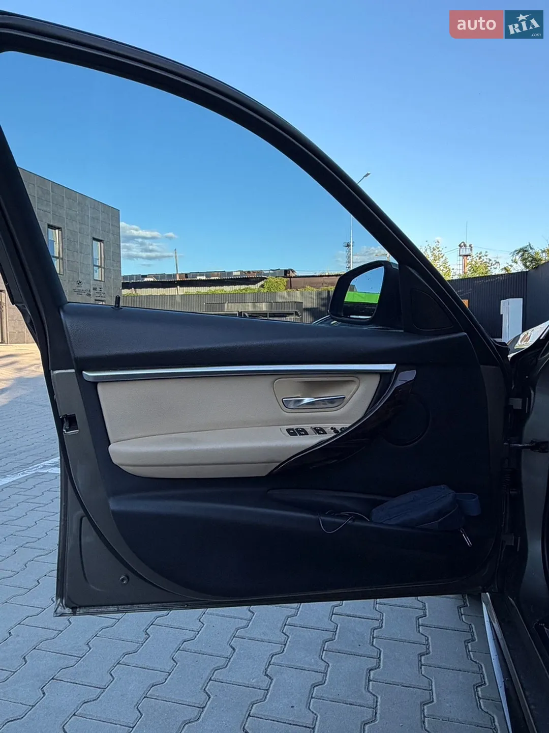 2017 BMW 3er - мініатюра 17