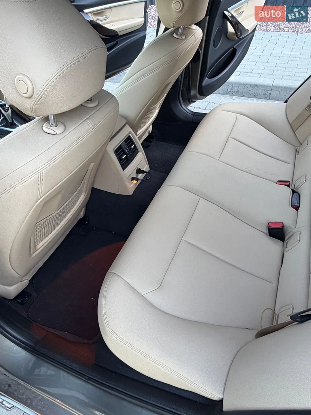 2017 BMW 3er - мініатюра 19