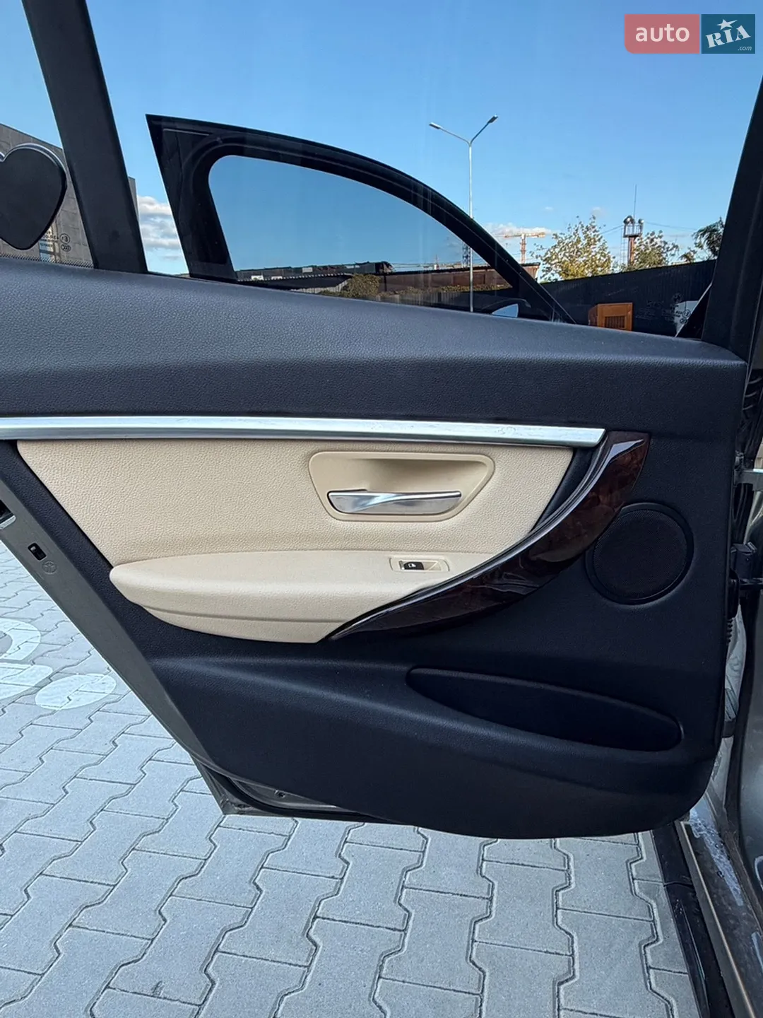 2017 BMW 3er - мініатюра 20