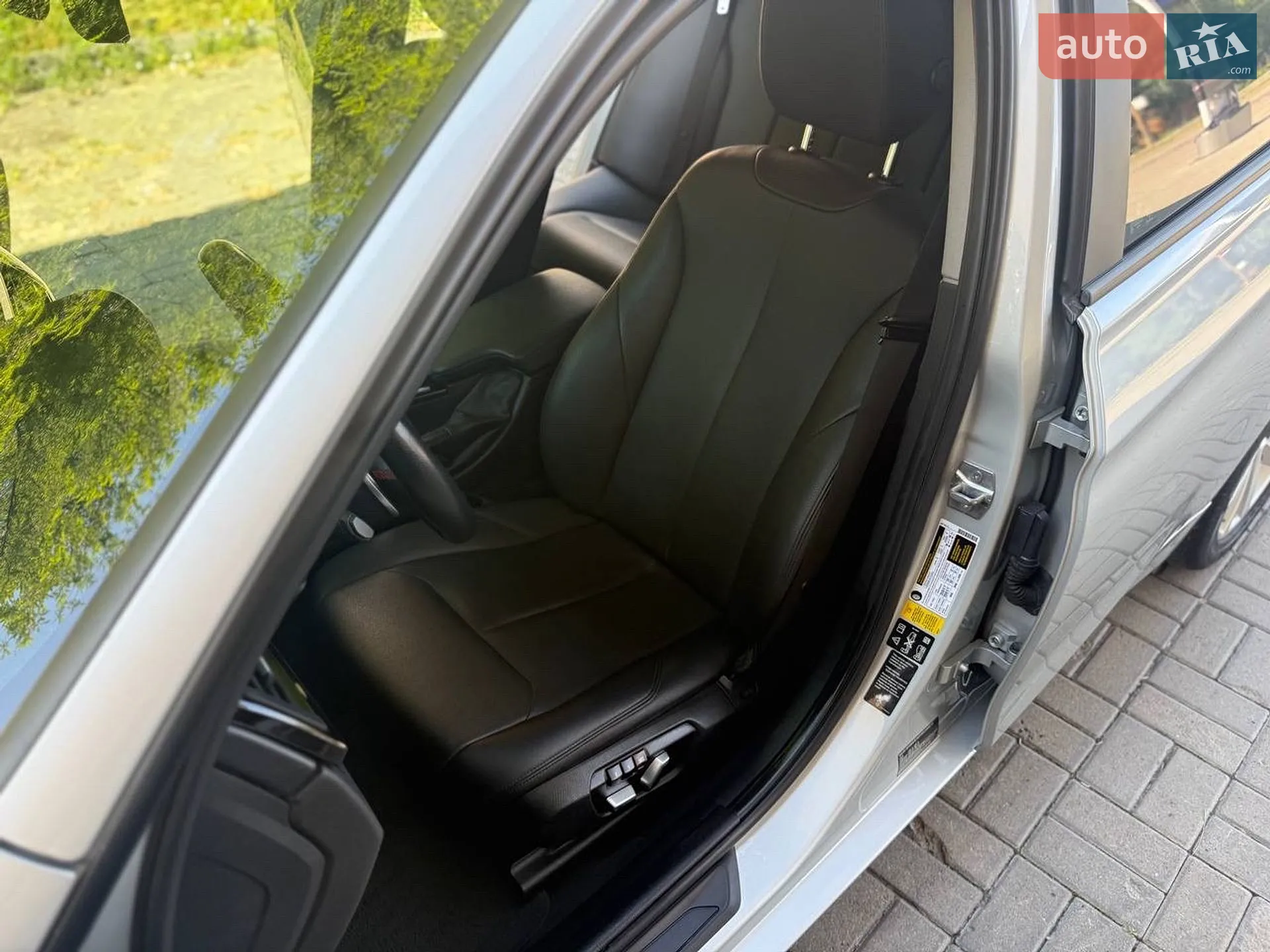 2018 BMW 3er - мініатюра 20