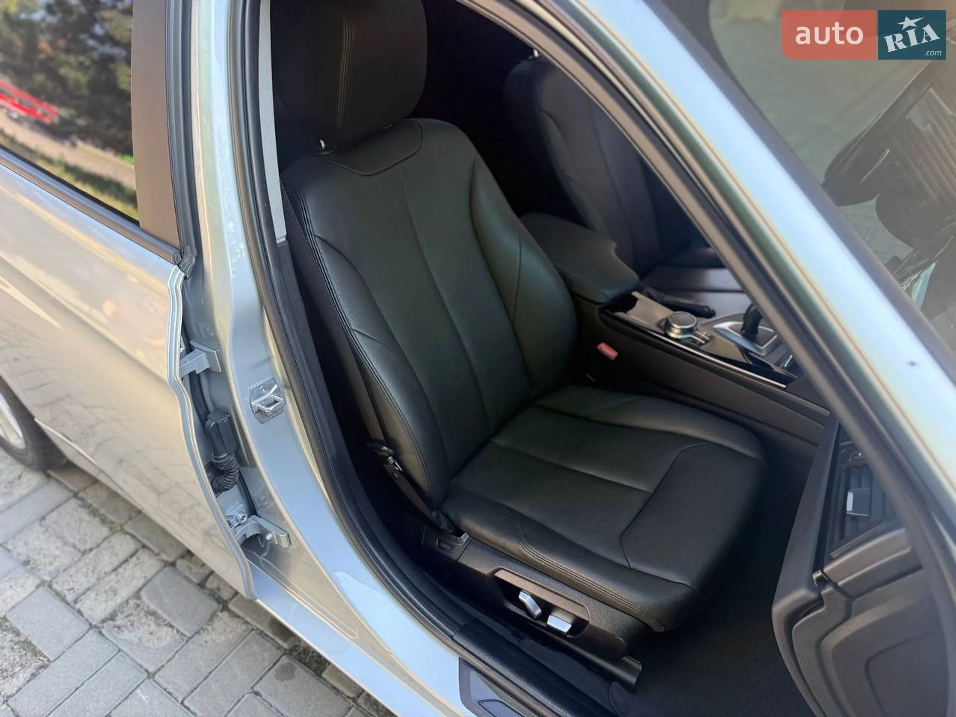 2018 BMW 3er - мініатюра 31