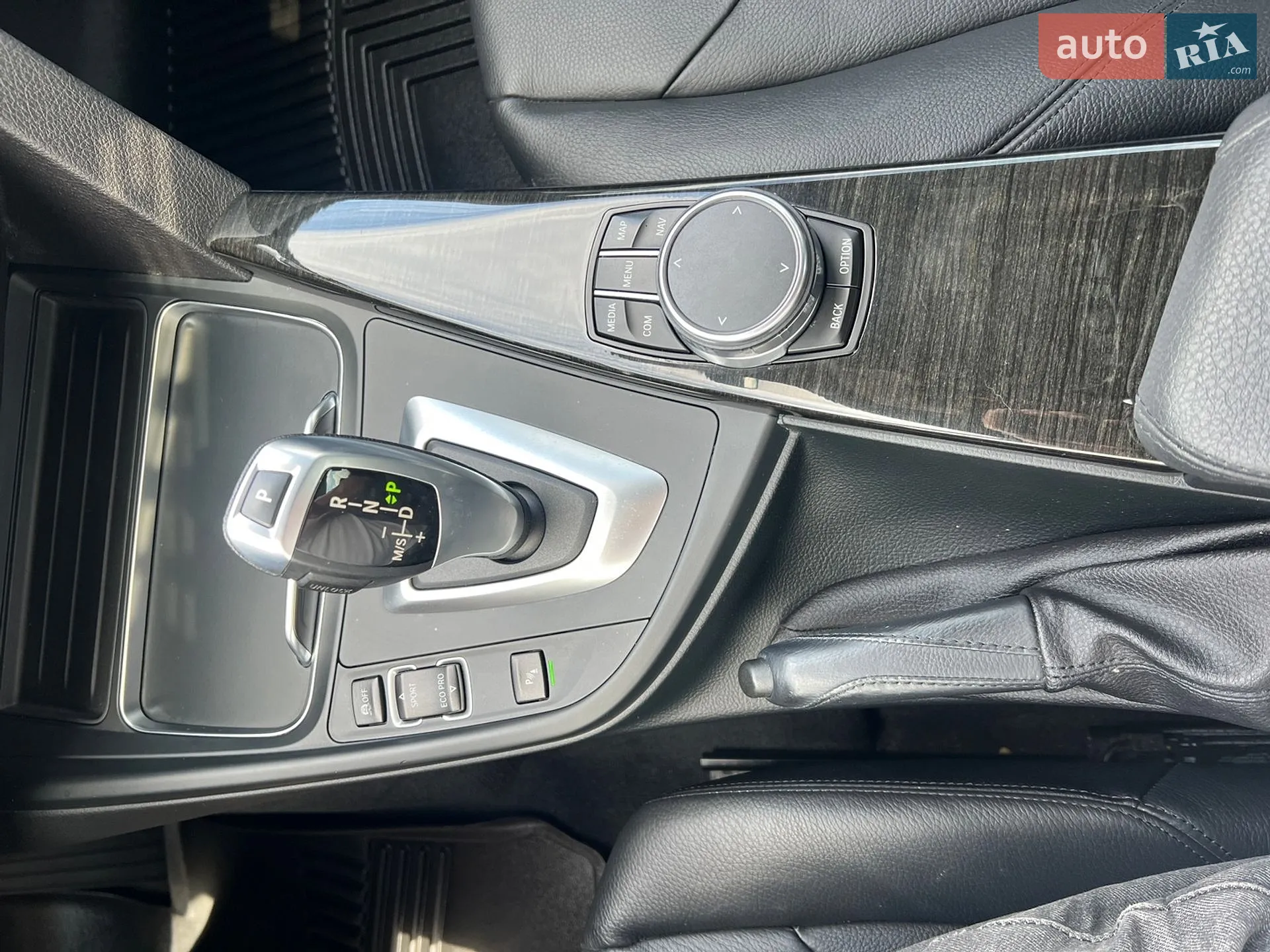 2017 BMW 3er - мініатюра 10