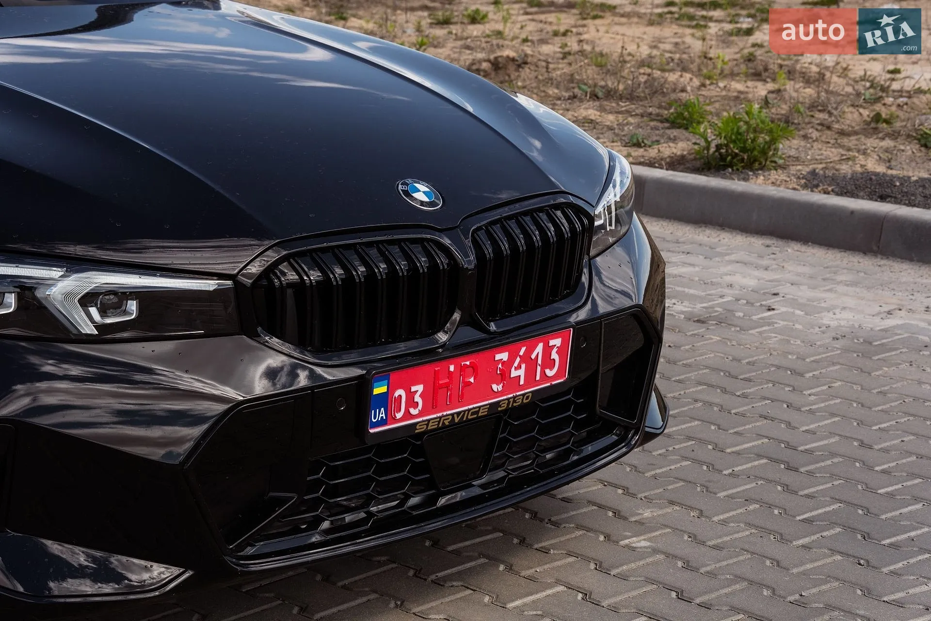 2019 BMW 3er - мініатюра 3