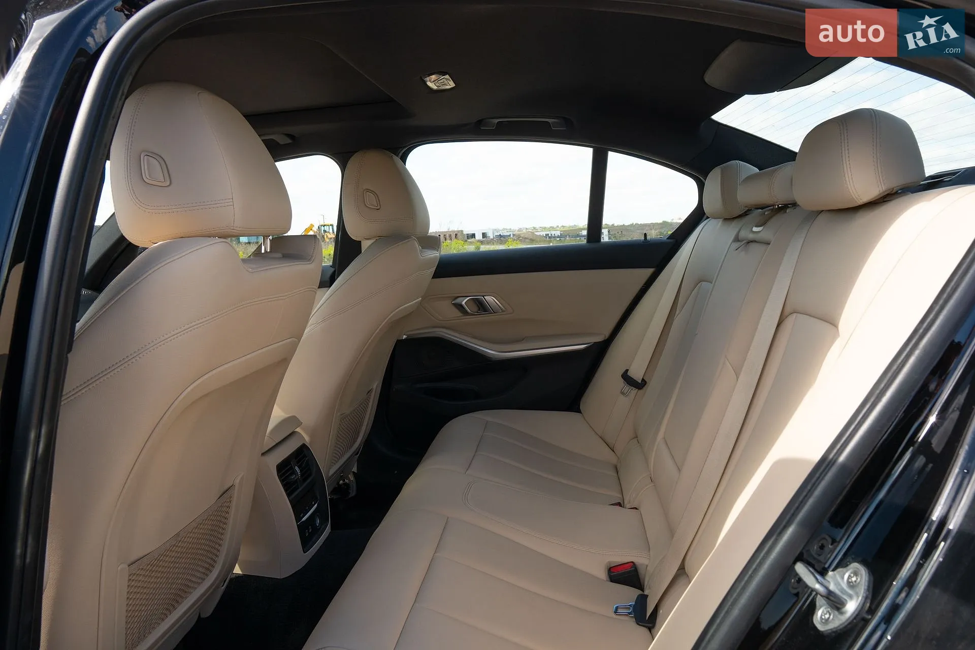 2019 BMW 3er - мініатюра 24
