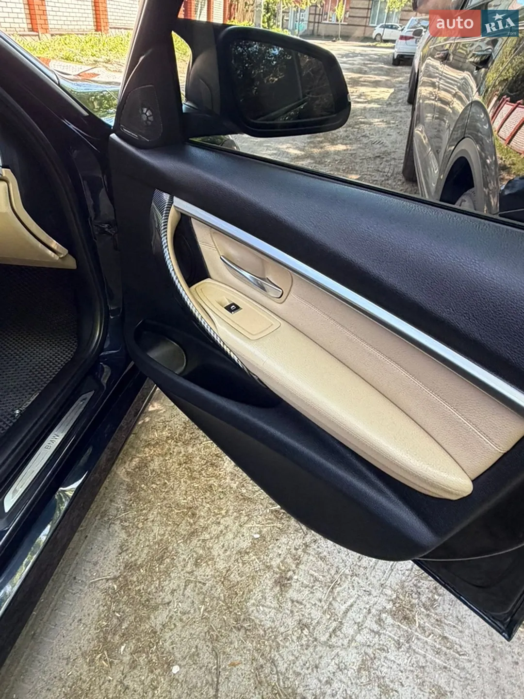 2016 BMW 3er - мініатюра 23