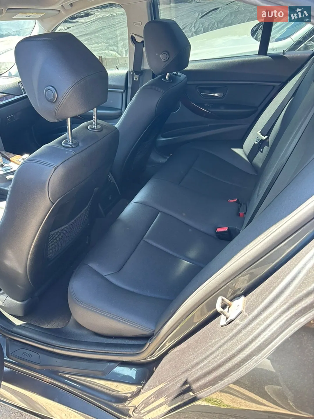 2016 BMW 3er - мініатюра 17