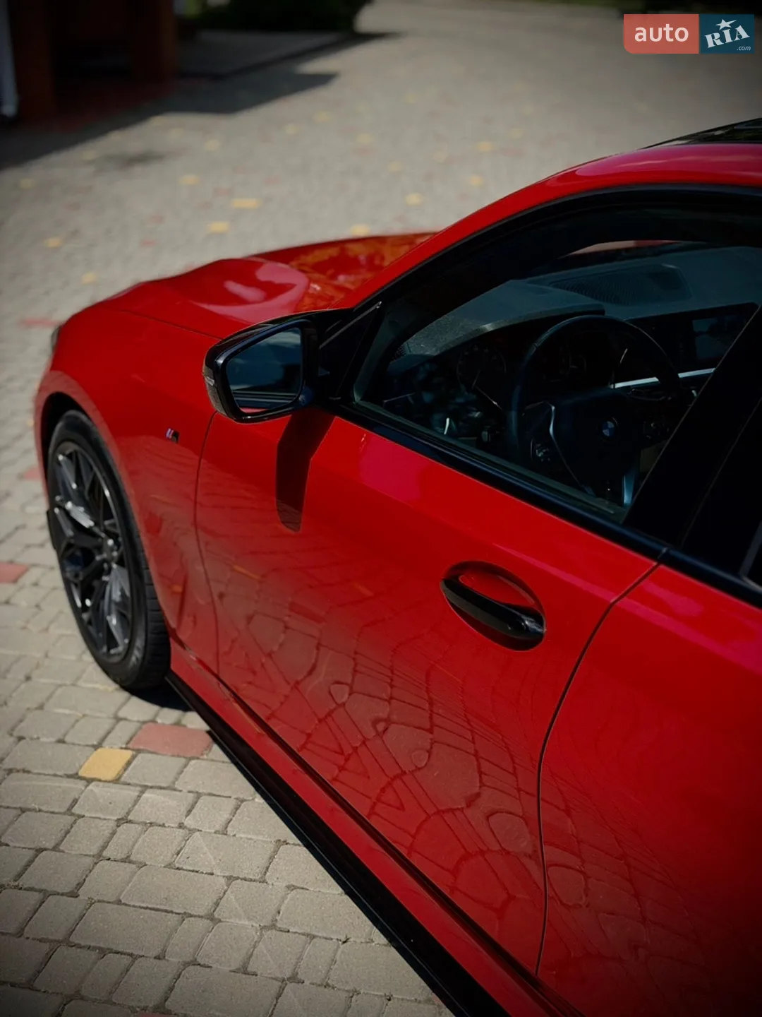 2019 BMW 3er - мініатюра 9