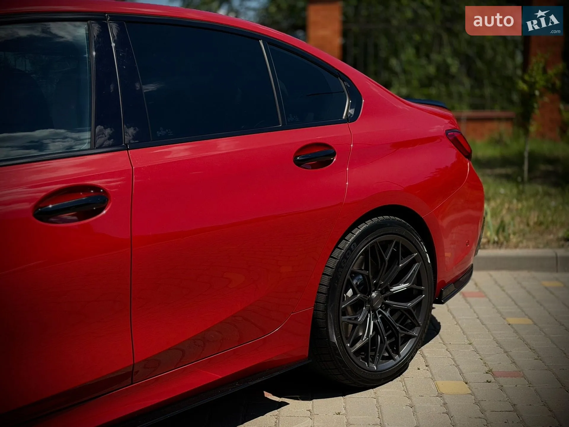2019 BMW 3er - мініатюра 17