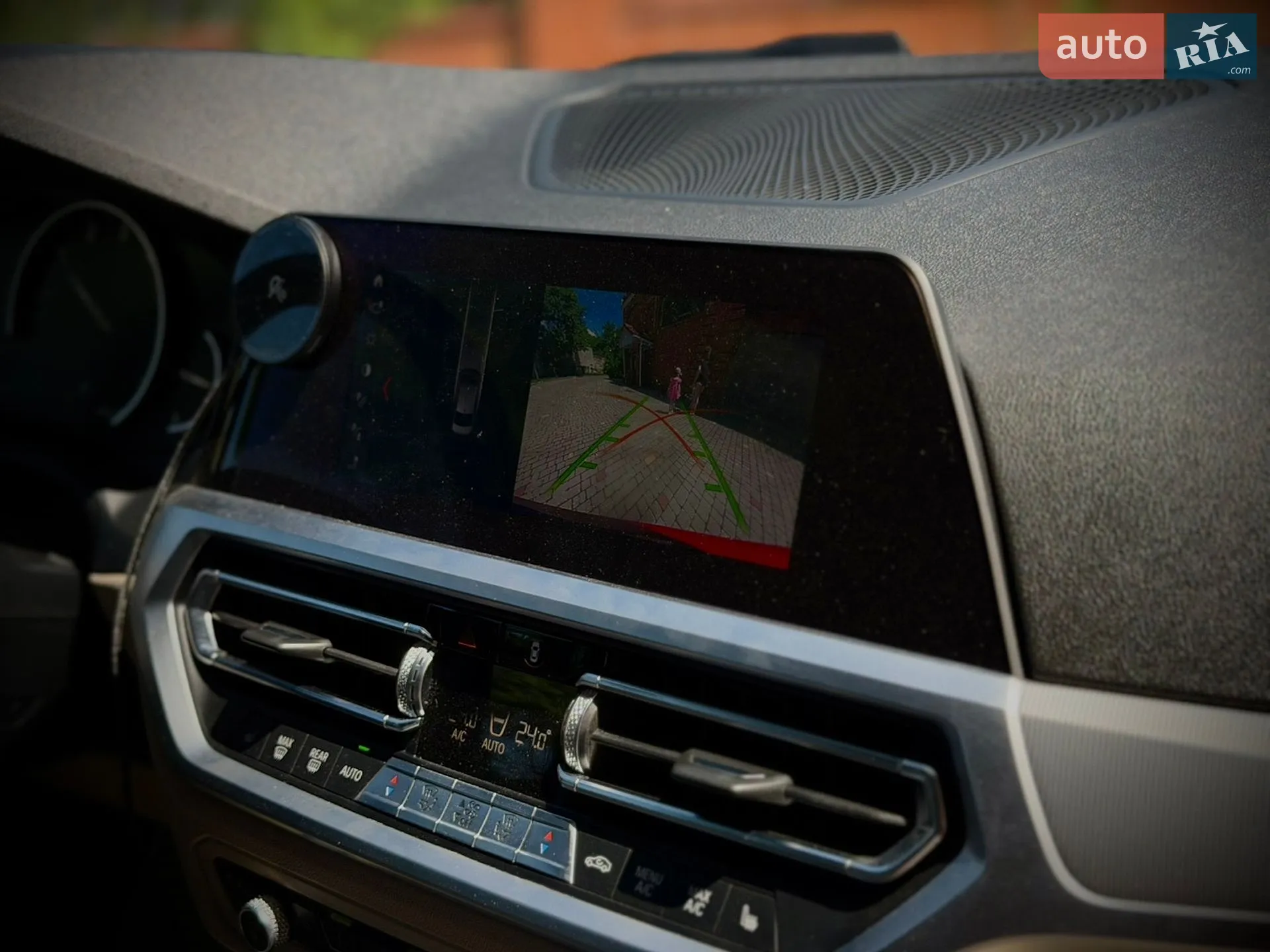 2019 BMW 3er - мініатюра 20