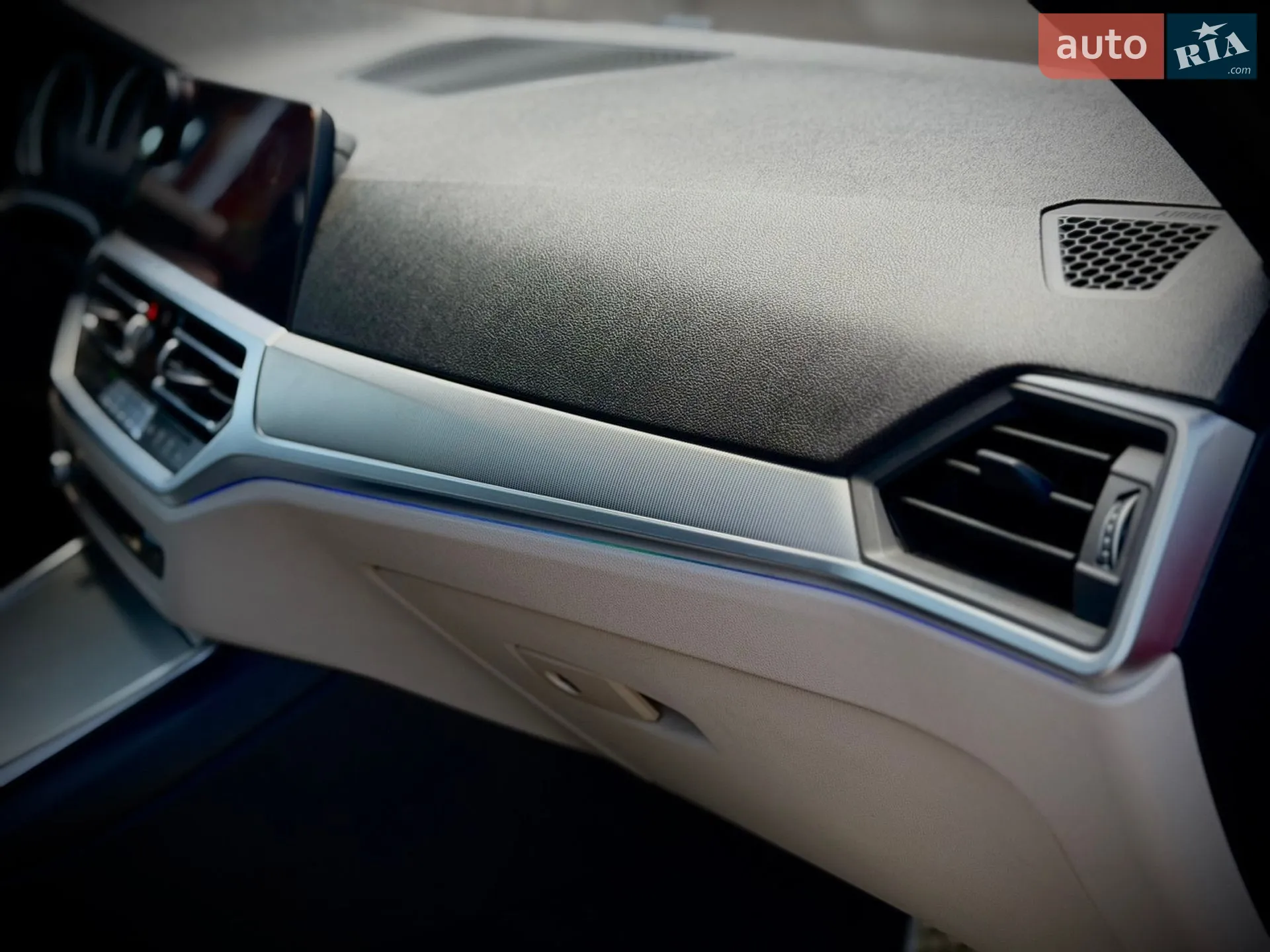 2019 BMW 3er - мініатюра 26