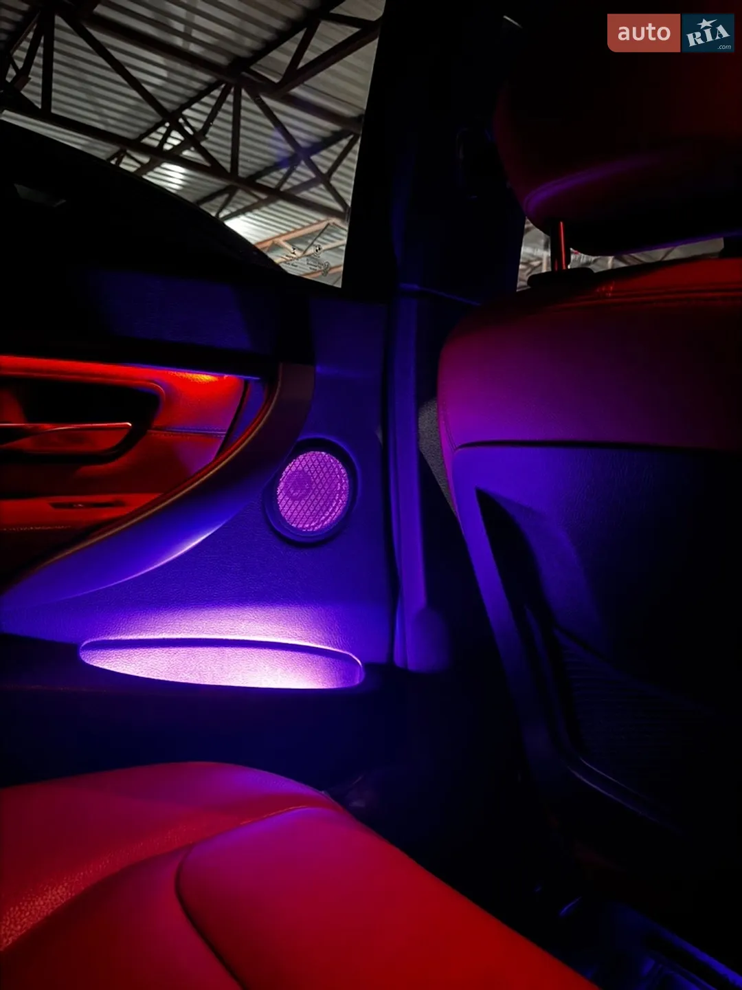2014 BMW 3er - мініатюра 16