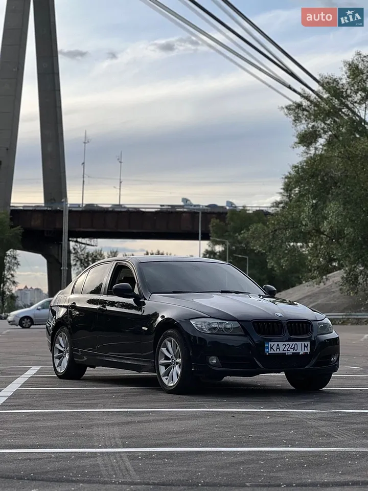 2012 BMW 3er - мініатюра 27