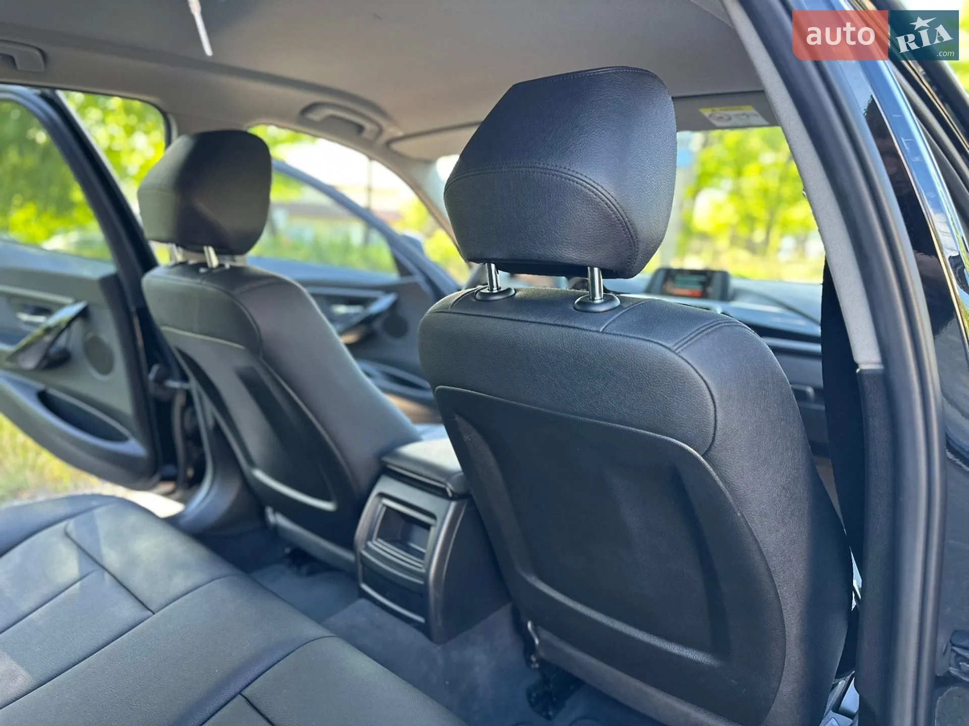 2017 BMW 3er - мініатюра 20