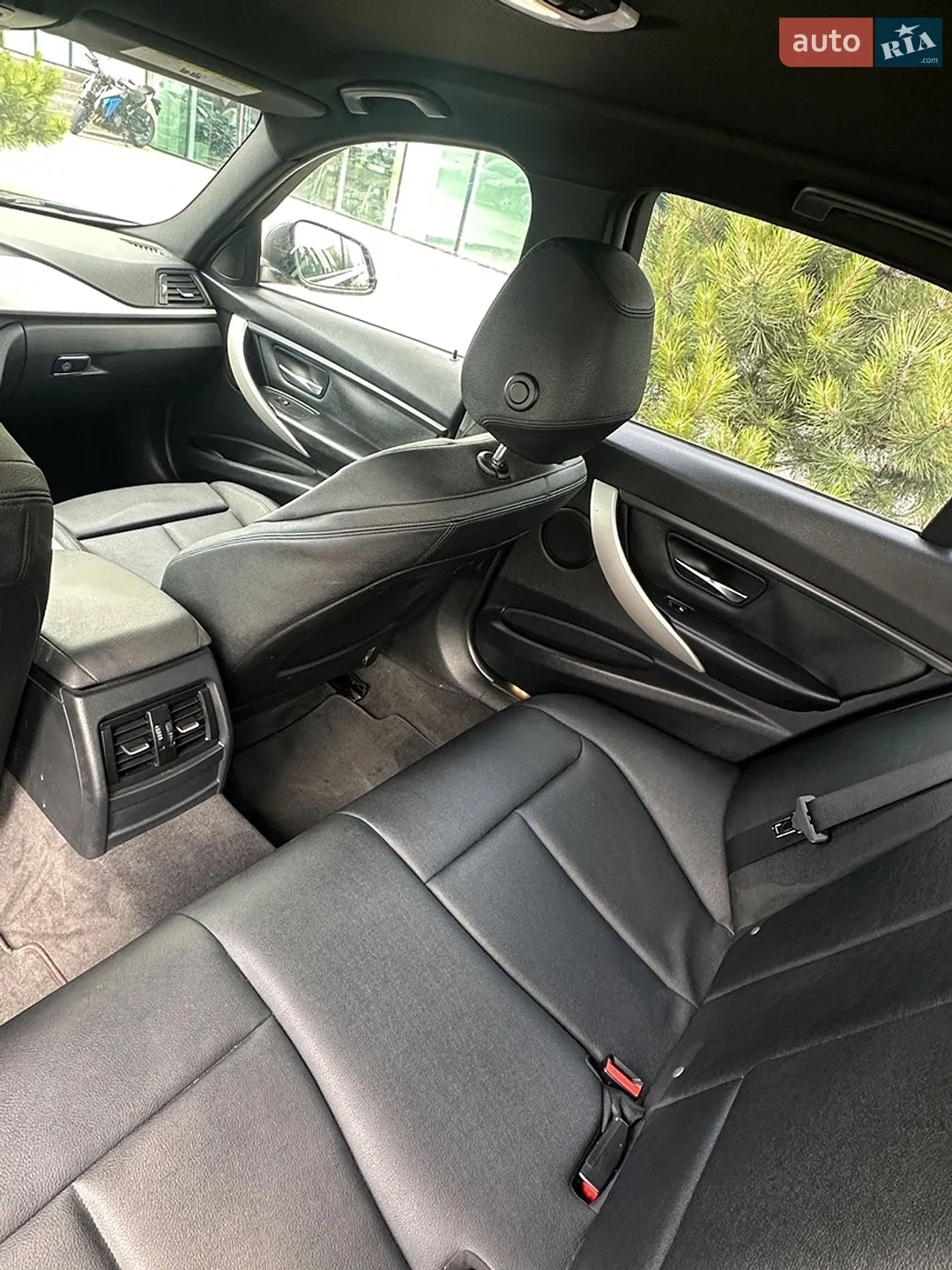 2013 BMW 3er - мініатюра 17