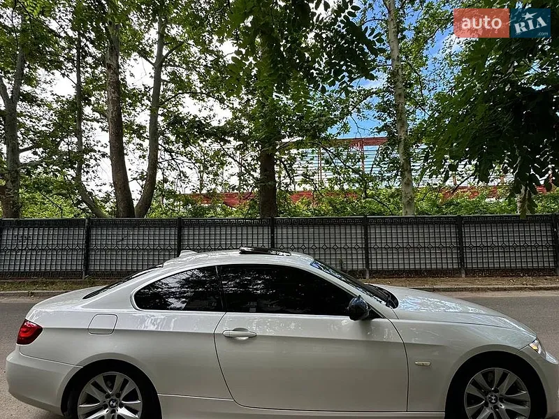 BMW 3 Series 2012 VIN WBA3B5C53DF138563 фото оголошення 11 з 48