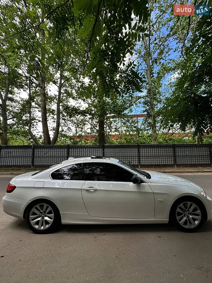 2012 BMW 3er - мініатюра 30