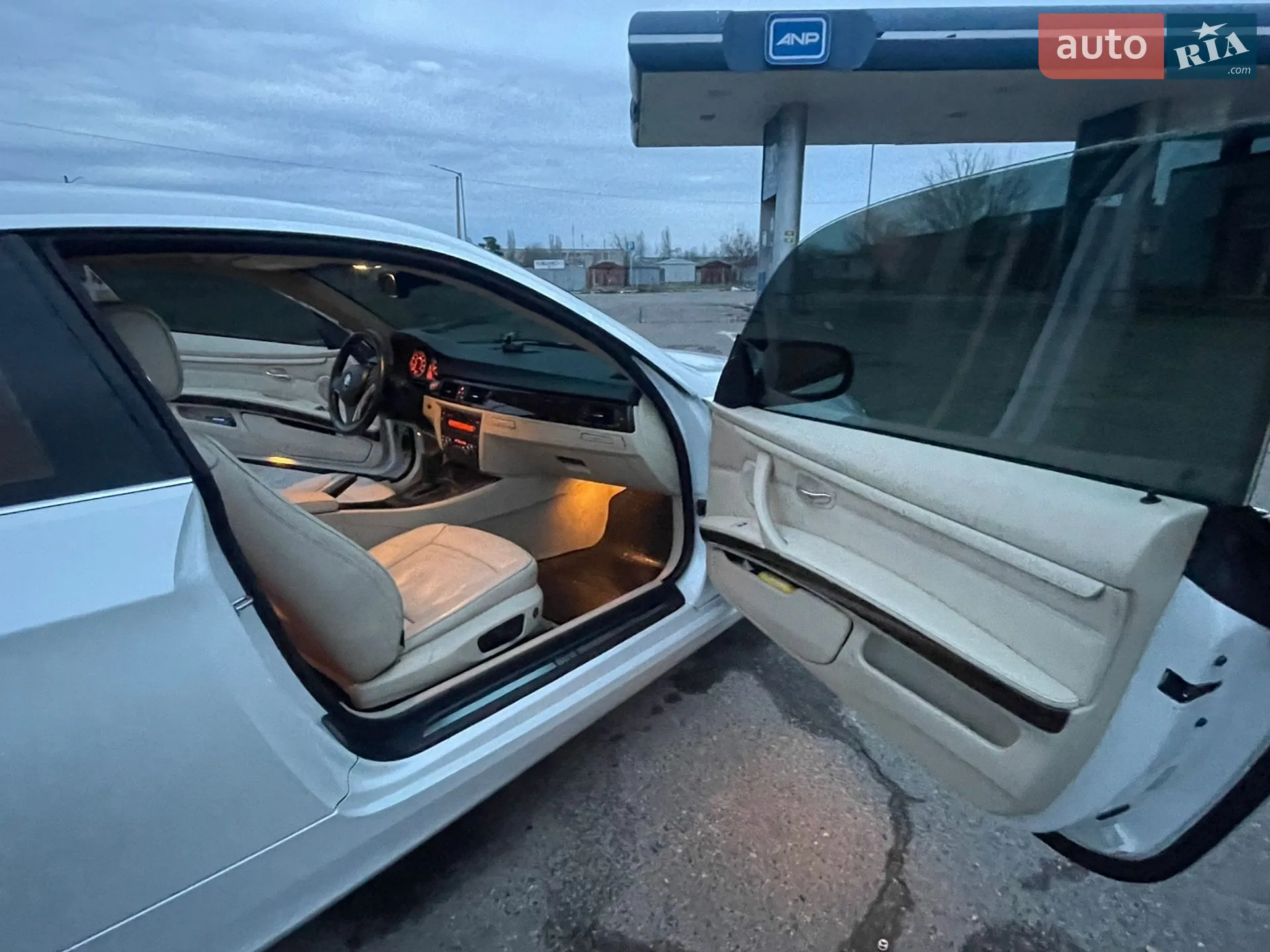 2013 BMW 3er - мініатюра 11