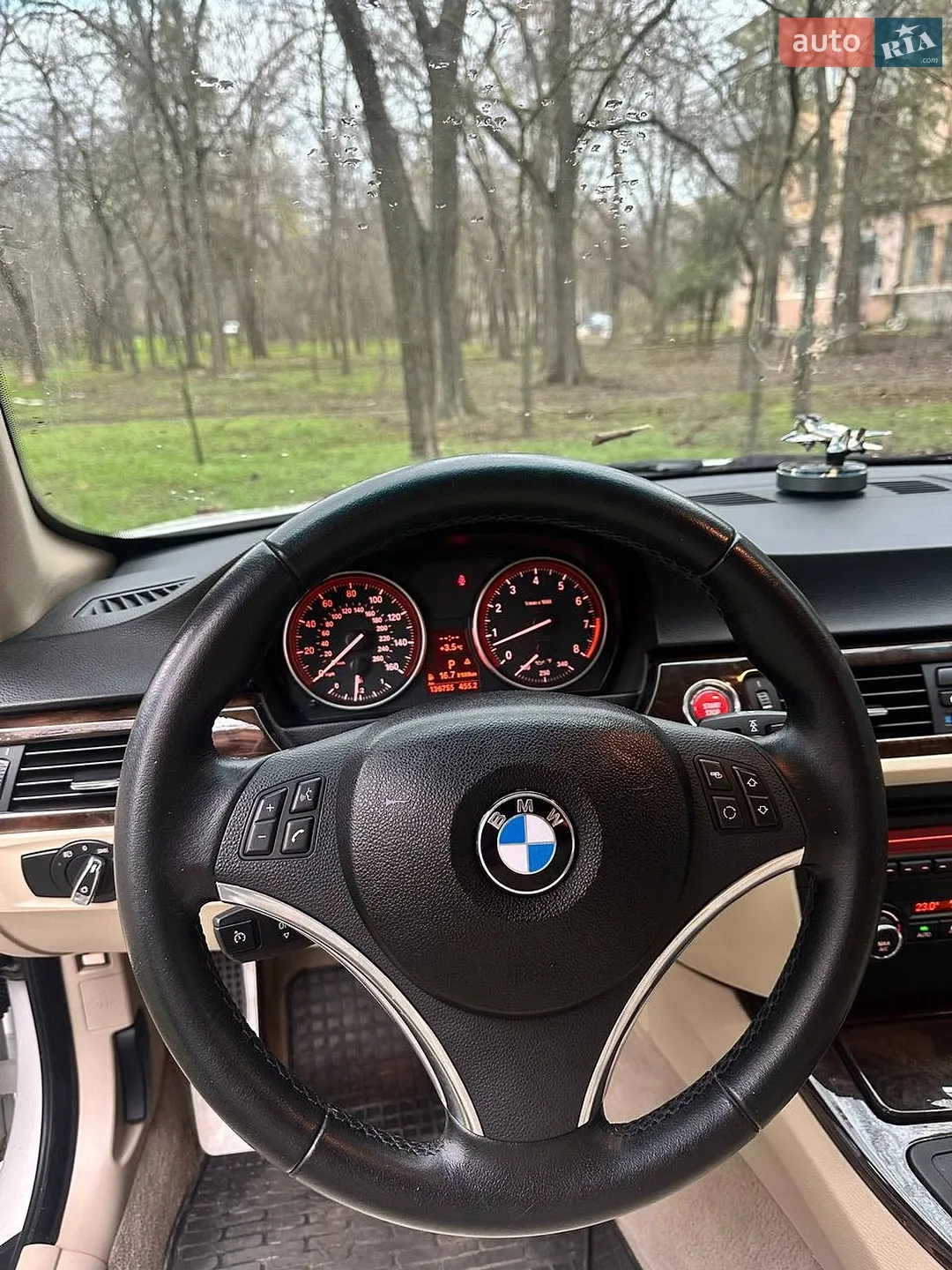 2013 BMW 3er - мініатюра 14