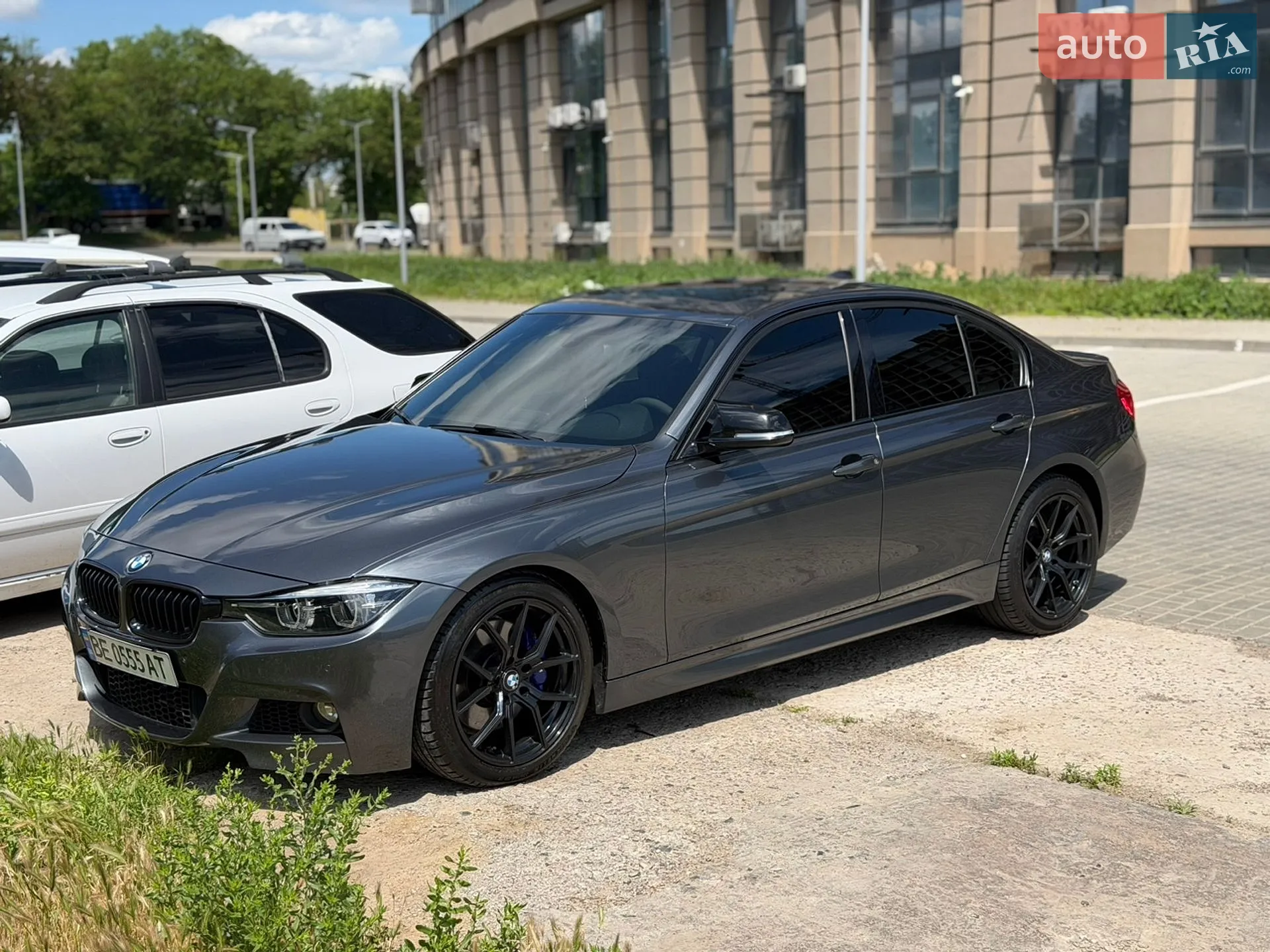 2015 BMW 3er - мініатюра 8