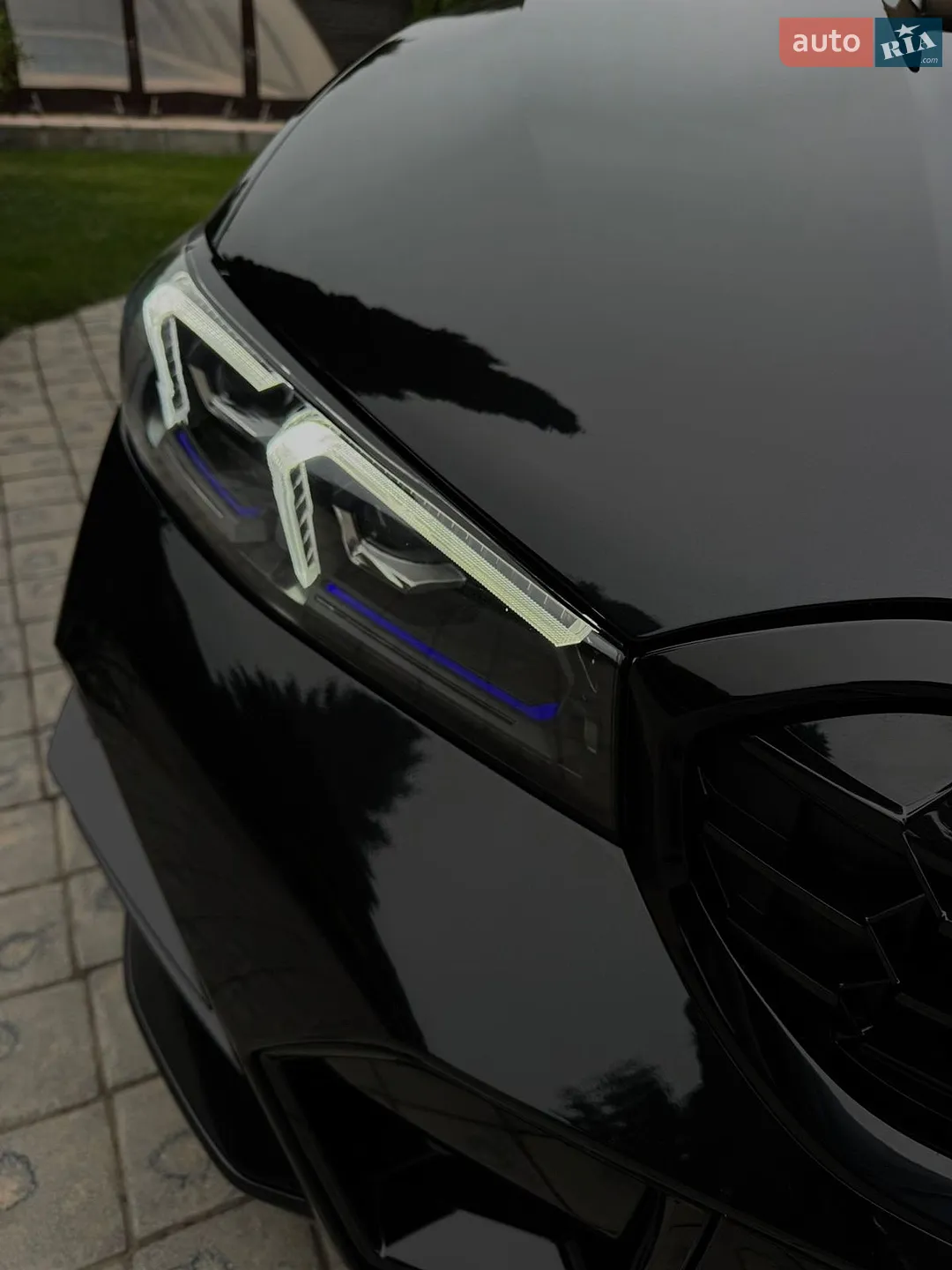 2025 BMW 3er - мініатюра 6