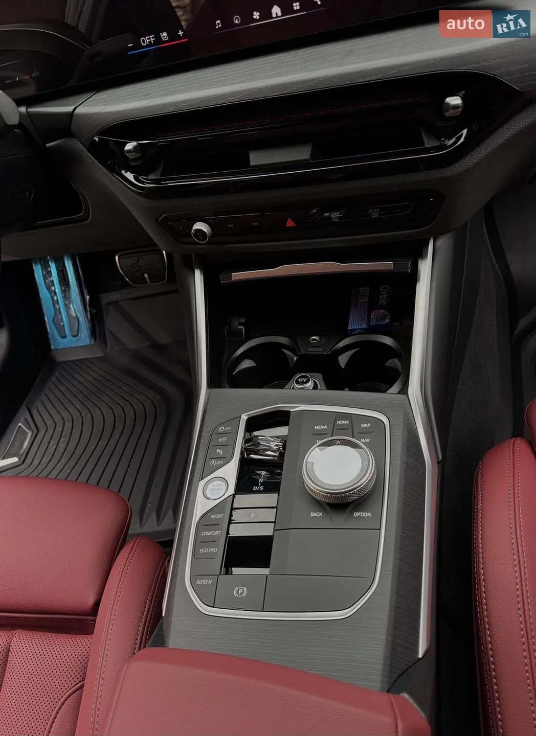 2025 BMW 3er - мініатюра 18