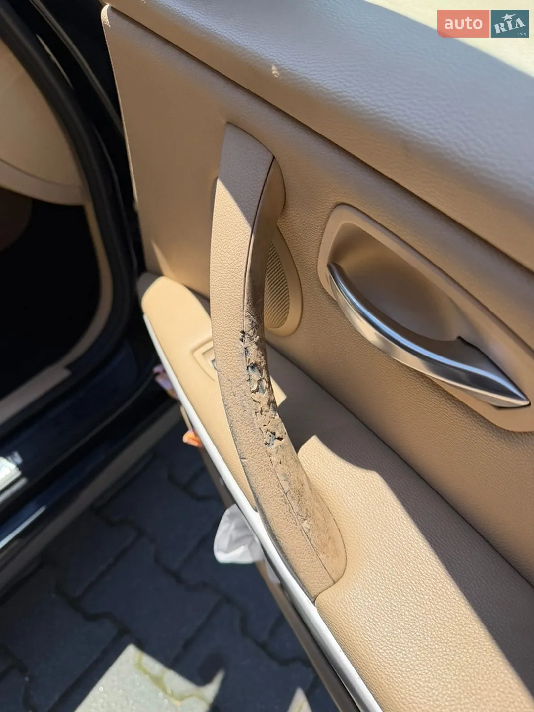 2010 BMW 3er - мініатюра 16