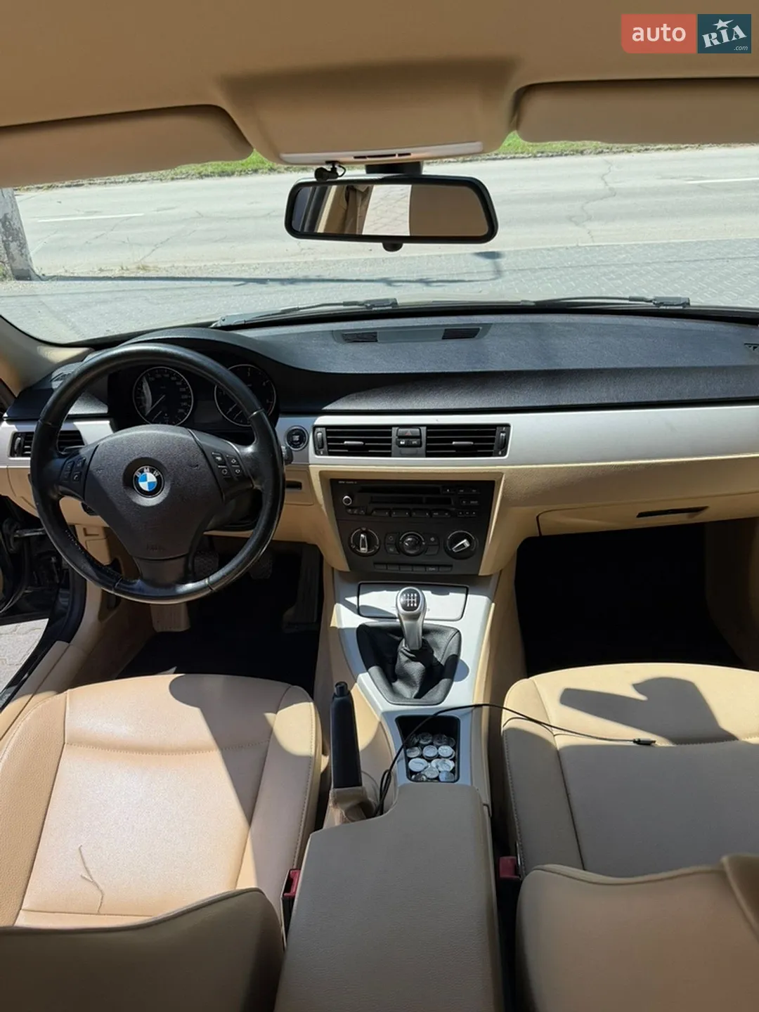 2010 BMW 3er - мініатюра 20