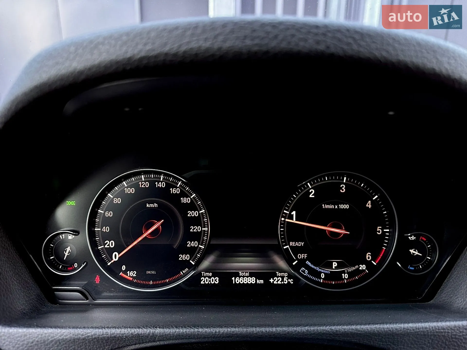 2017 BMW 3er - мініатюра 46