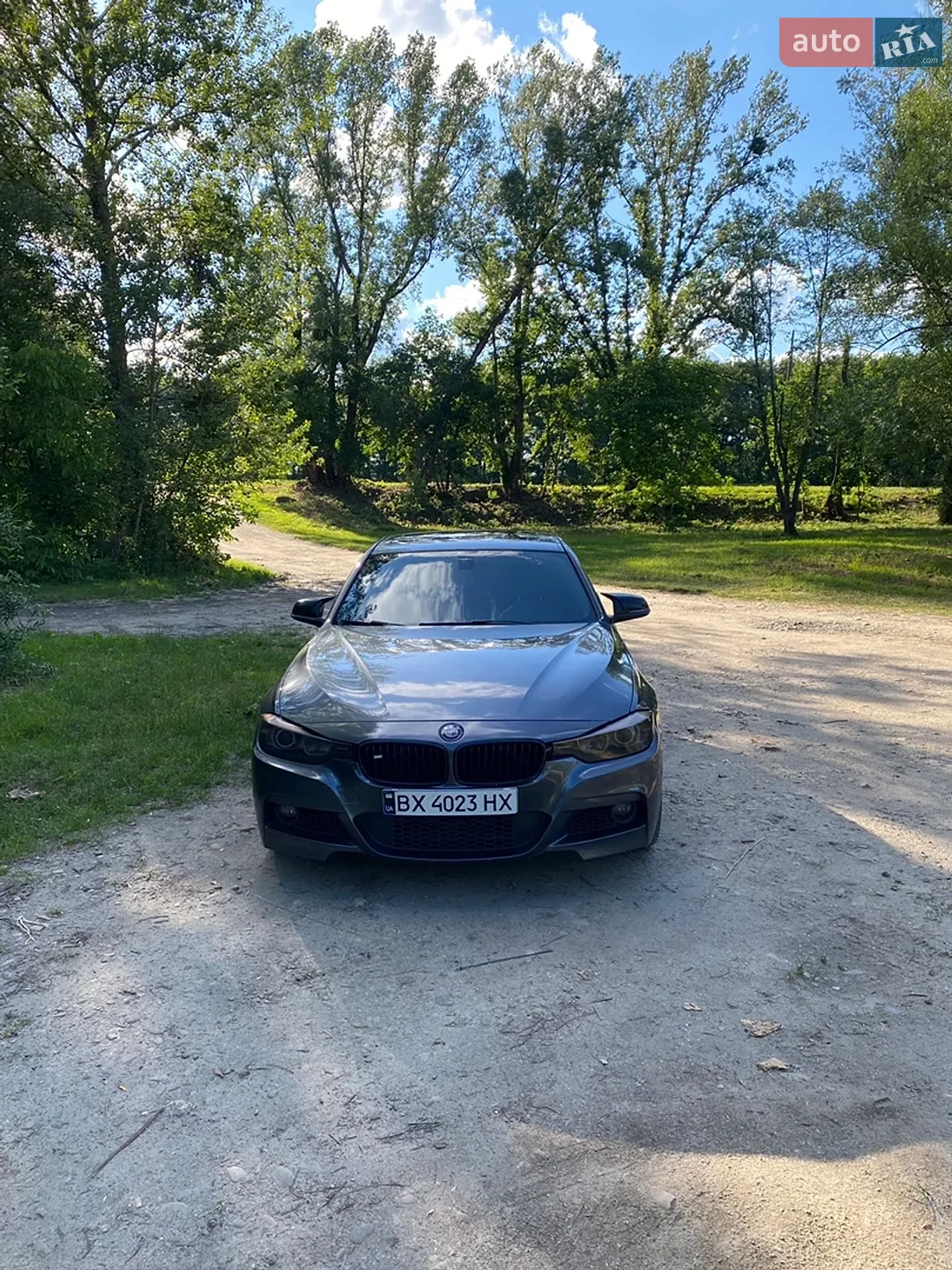 2013 BMW 3er - мініатюра 2