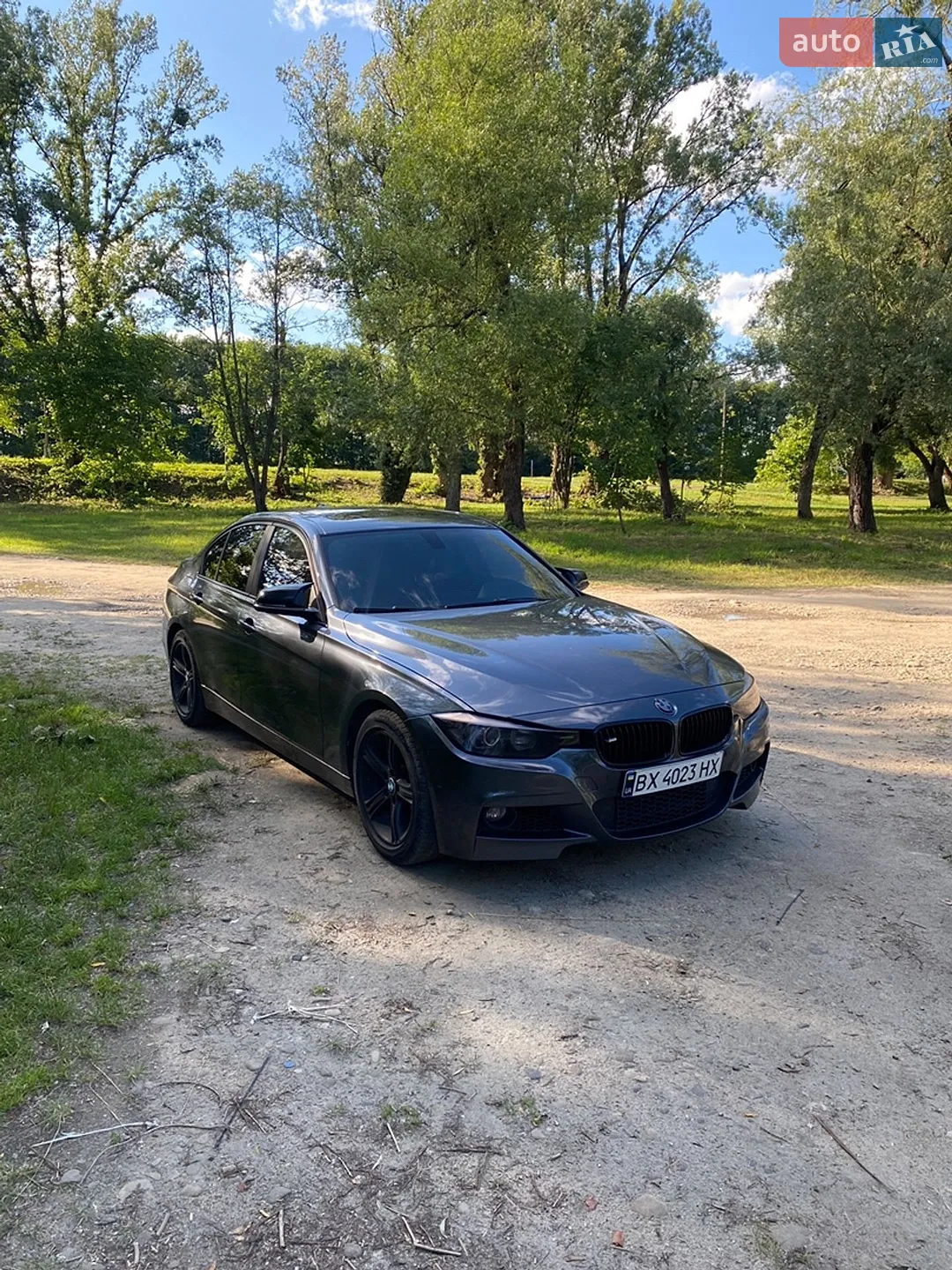 2013 BMW 3er - мініатюра 4