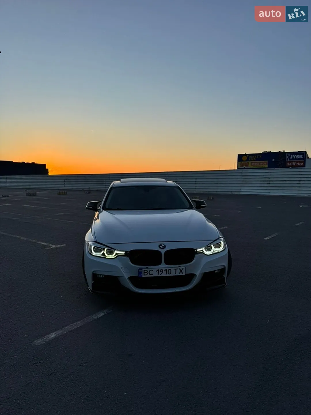 2013 BMW 3er - мініатюра 3