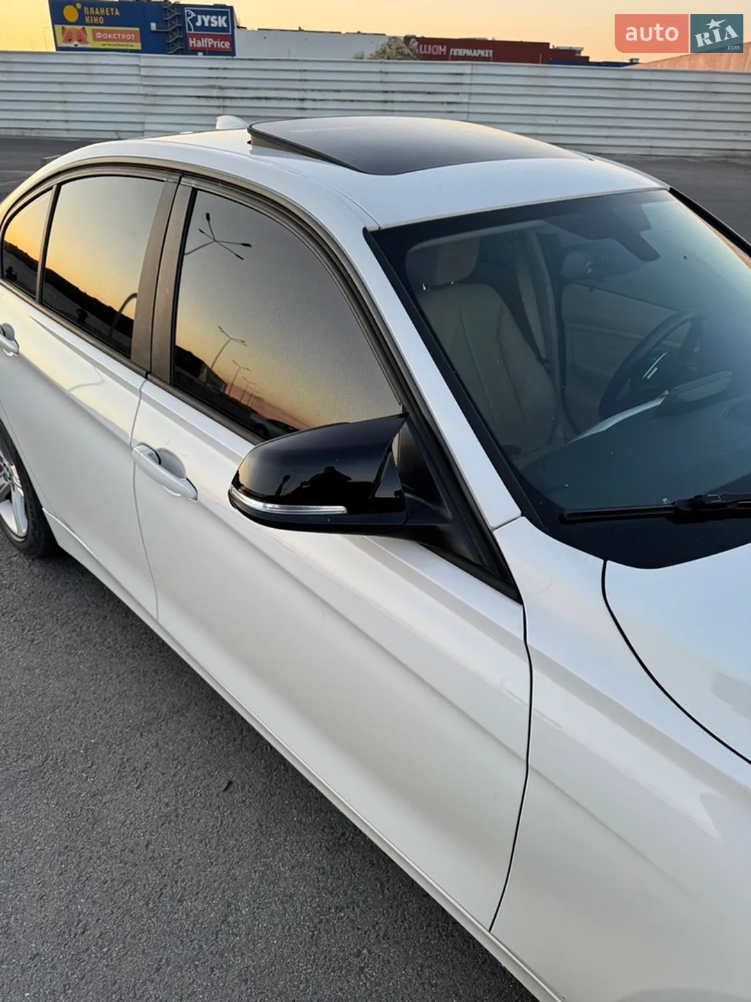 2013 BMW 3er - мініатюра 16