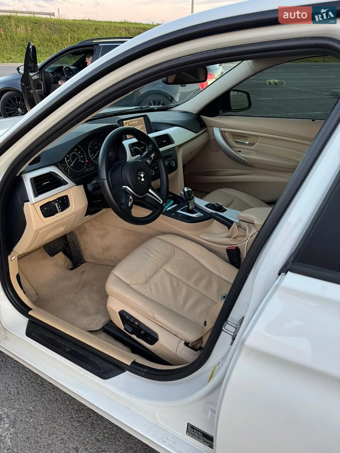 2013 BMW 3er - мініатюра 19