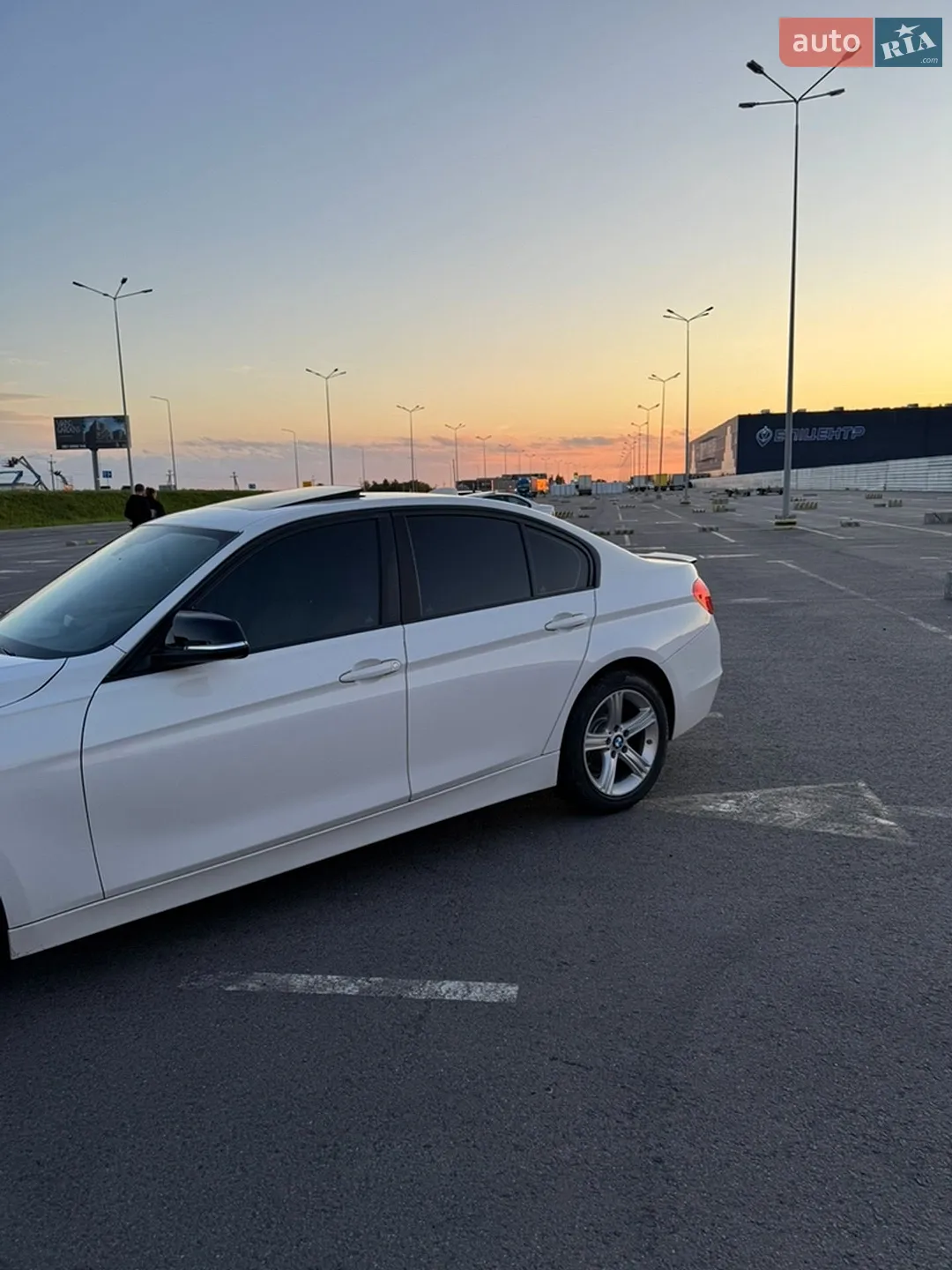 2013 BMW 3er - мініатюра 33