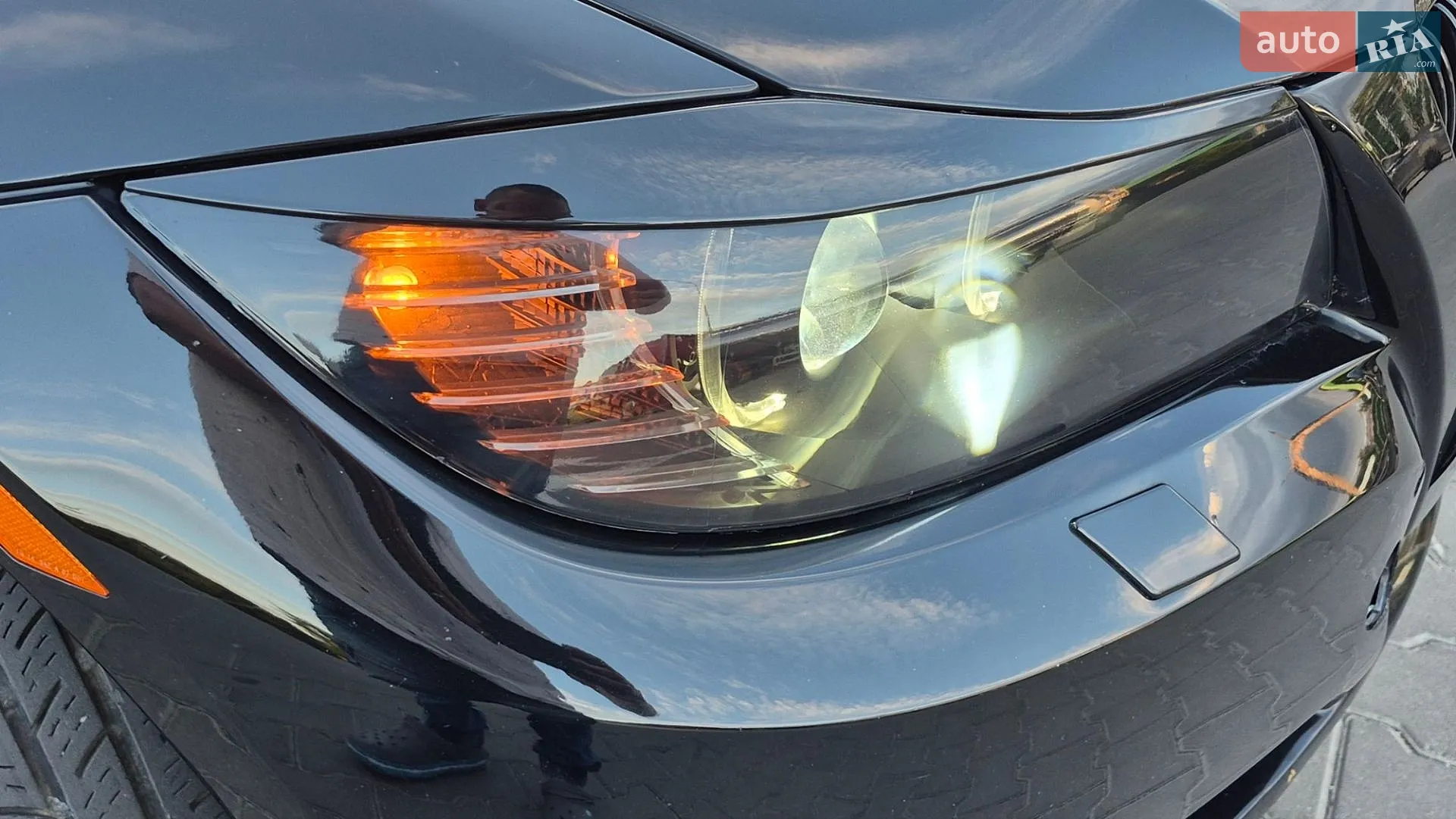 2010 BMW 3er - мініатюра 3