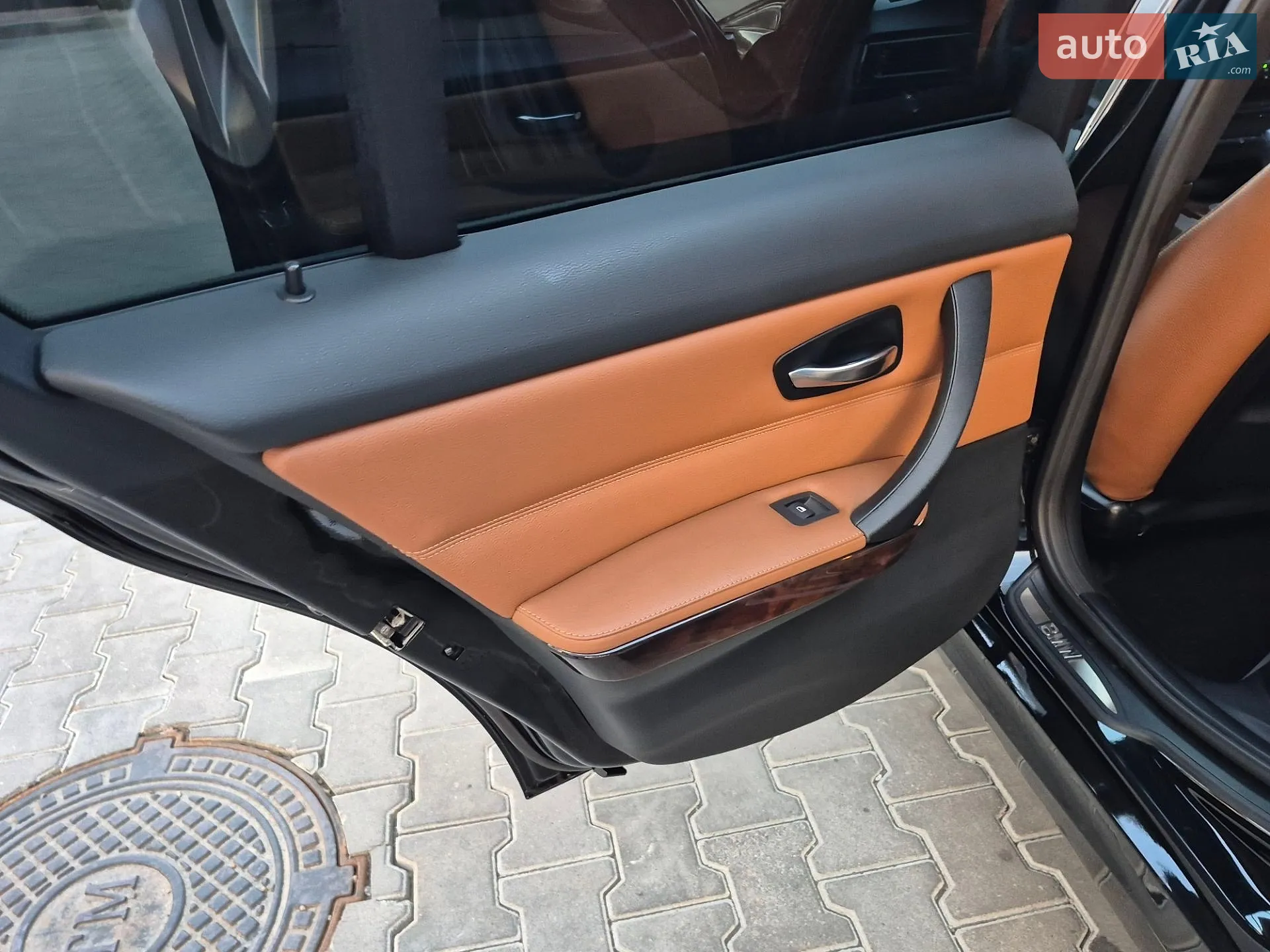 2010 BMW 3er - мініатюра 47